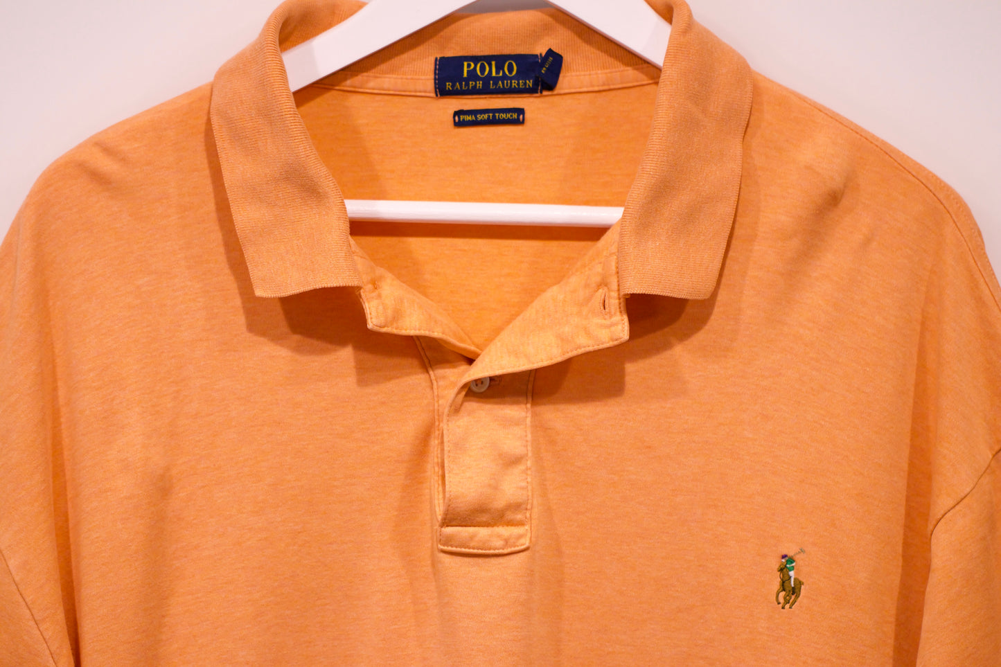 Polo Ralph Lauren Polo XLT