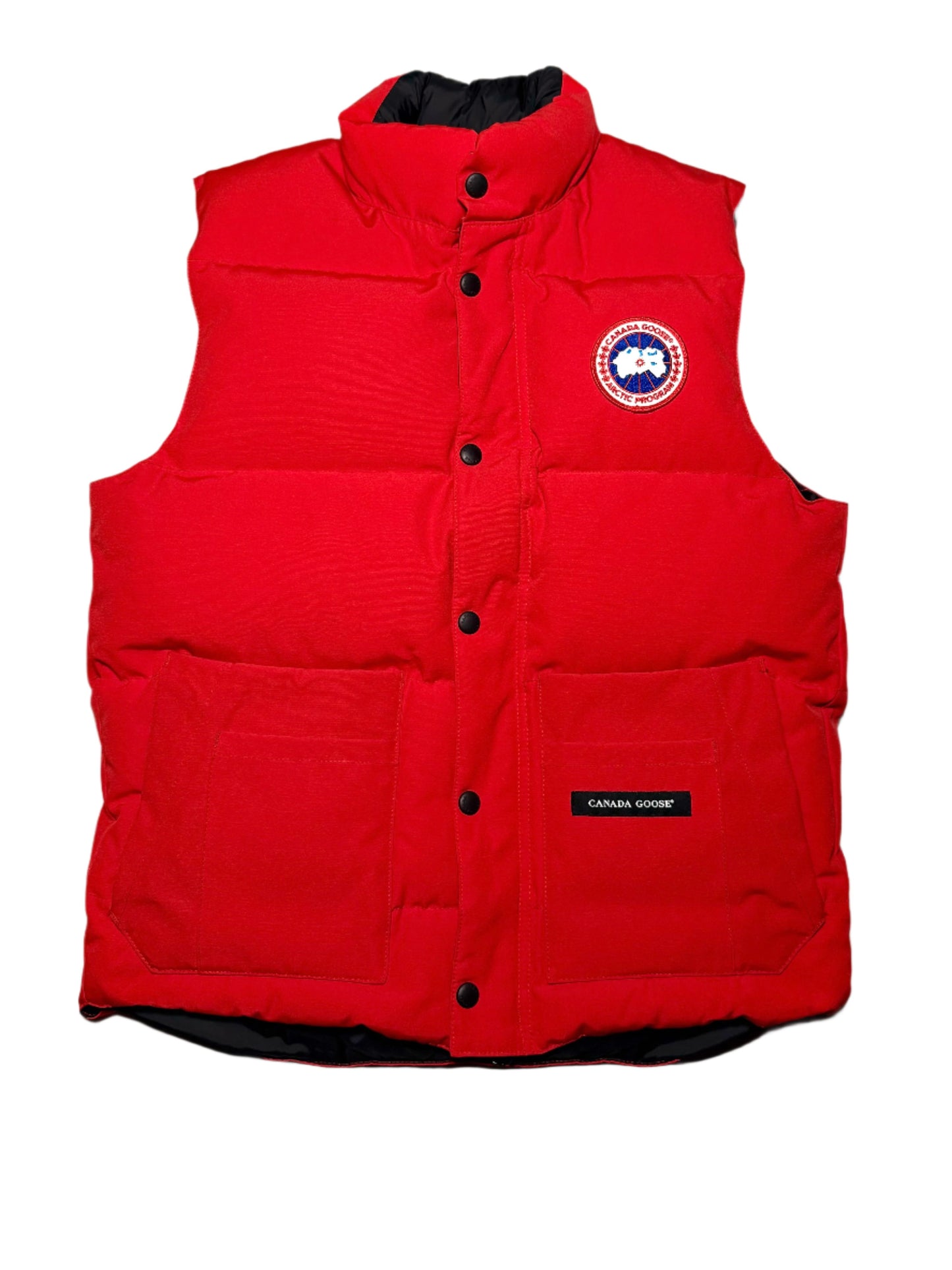 Canada Goose Freestyle Vest S