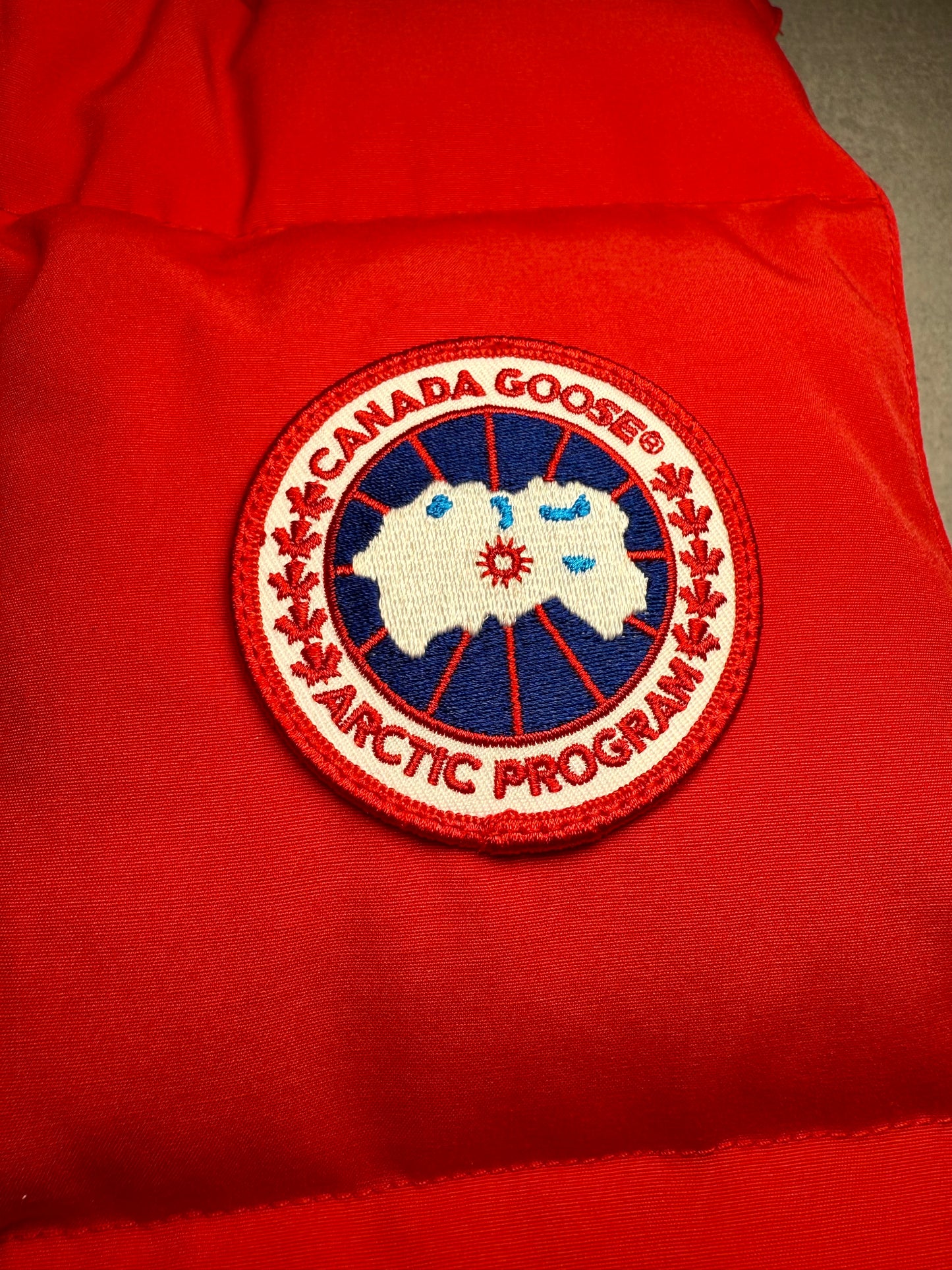 Canada Goose Freestyle Vest S