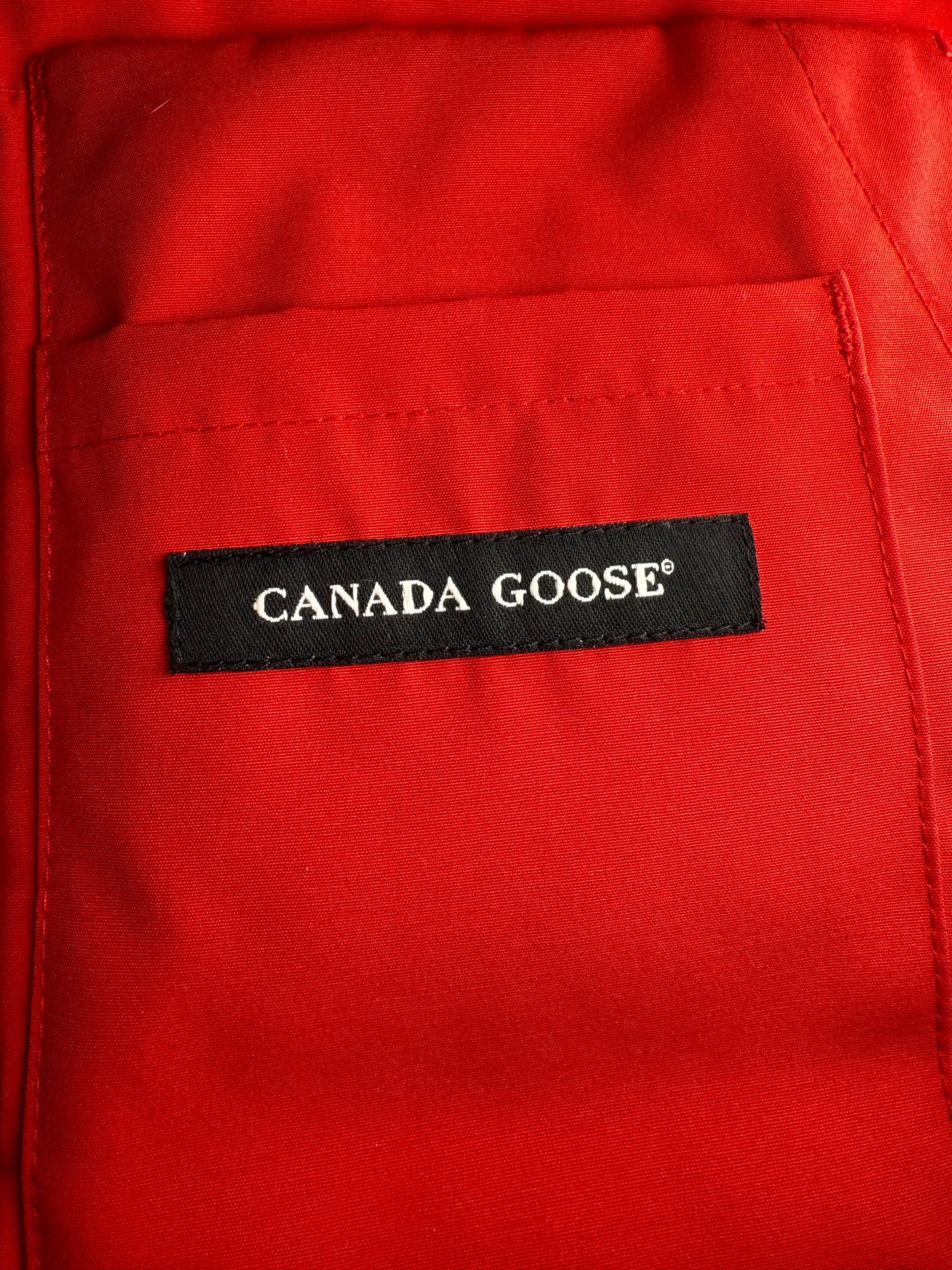 Canada Goose Freestyle Vest S