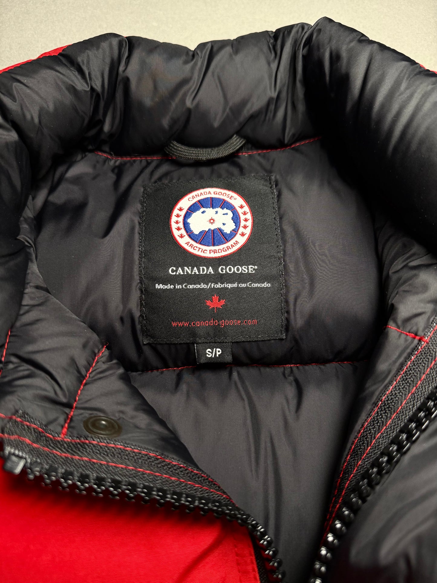 Canada Goose Freestyle Vest S