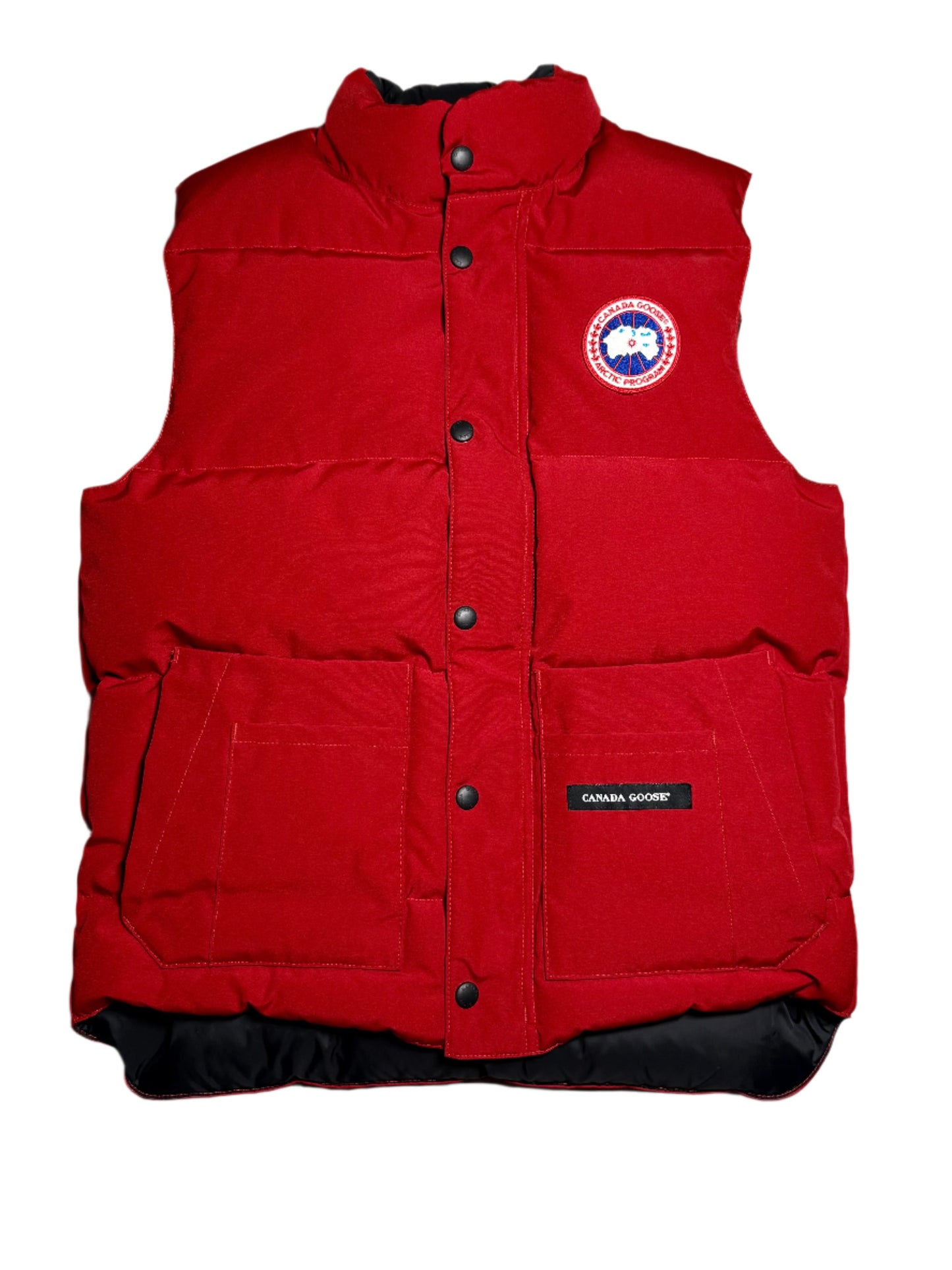 Canada Goose Freestyle Vest S