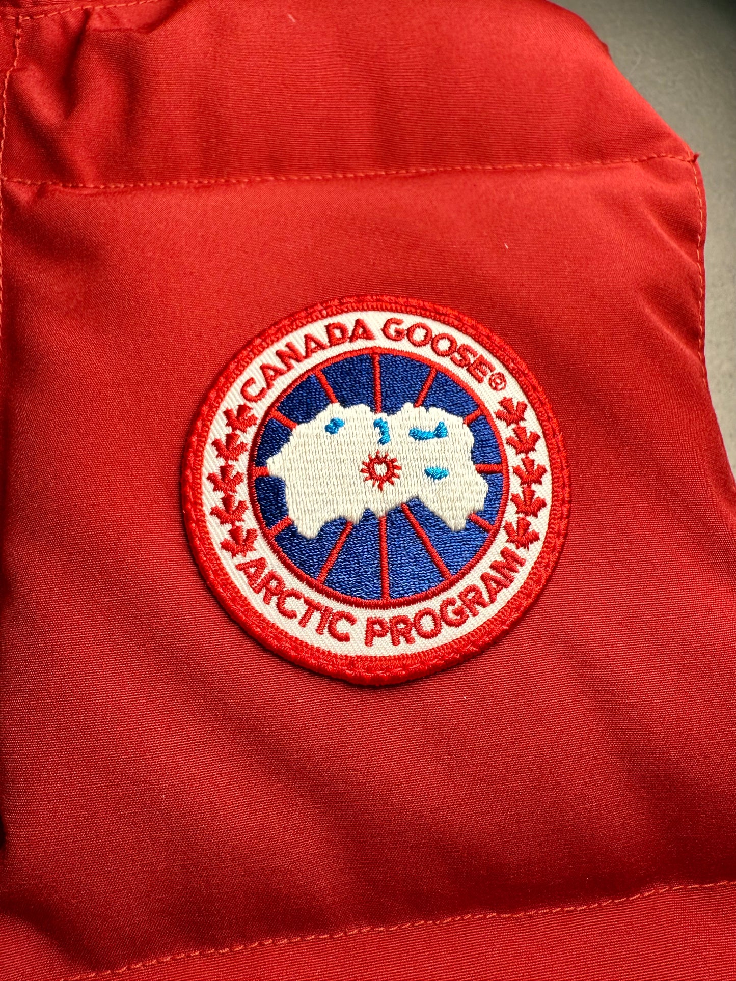 Canada Goose Freestyle Vest S