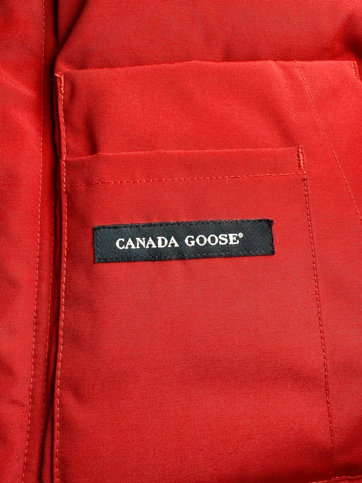 Canada Goose Freestyle Vest S