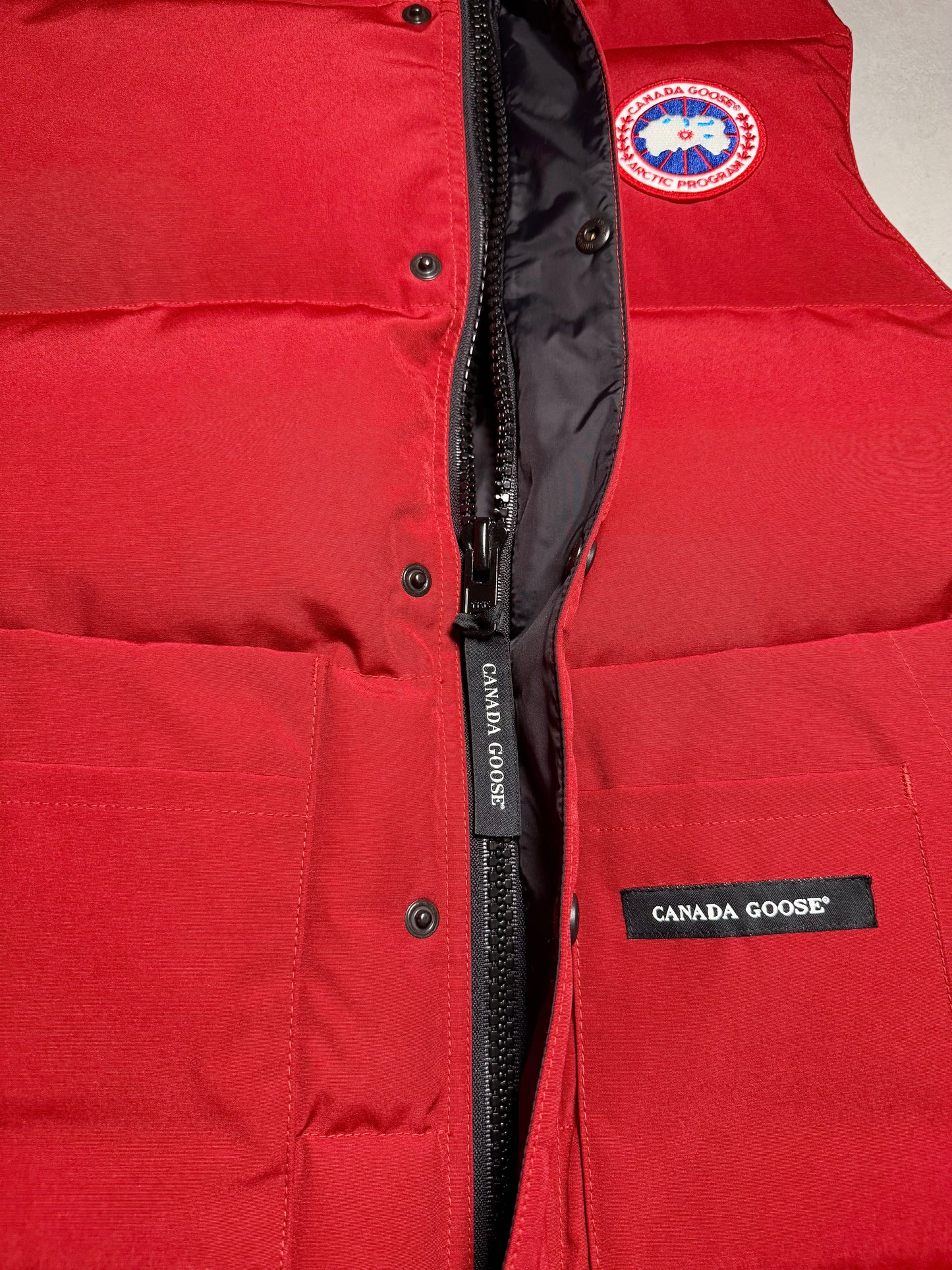 Canada Goose Freestyle Vest S