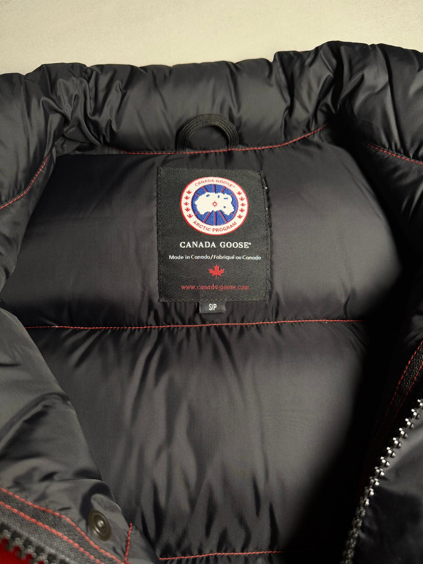 Canada Goose Freestyle Vest S