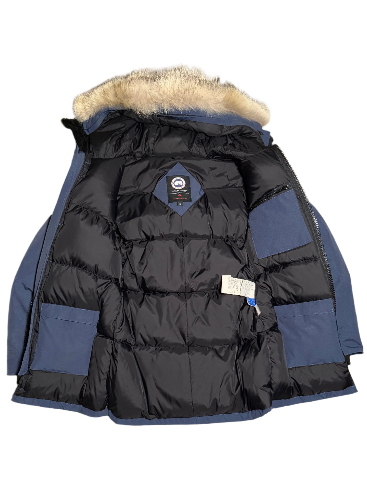 Canada Goose Jasper Parka S