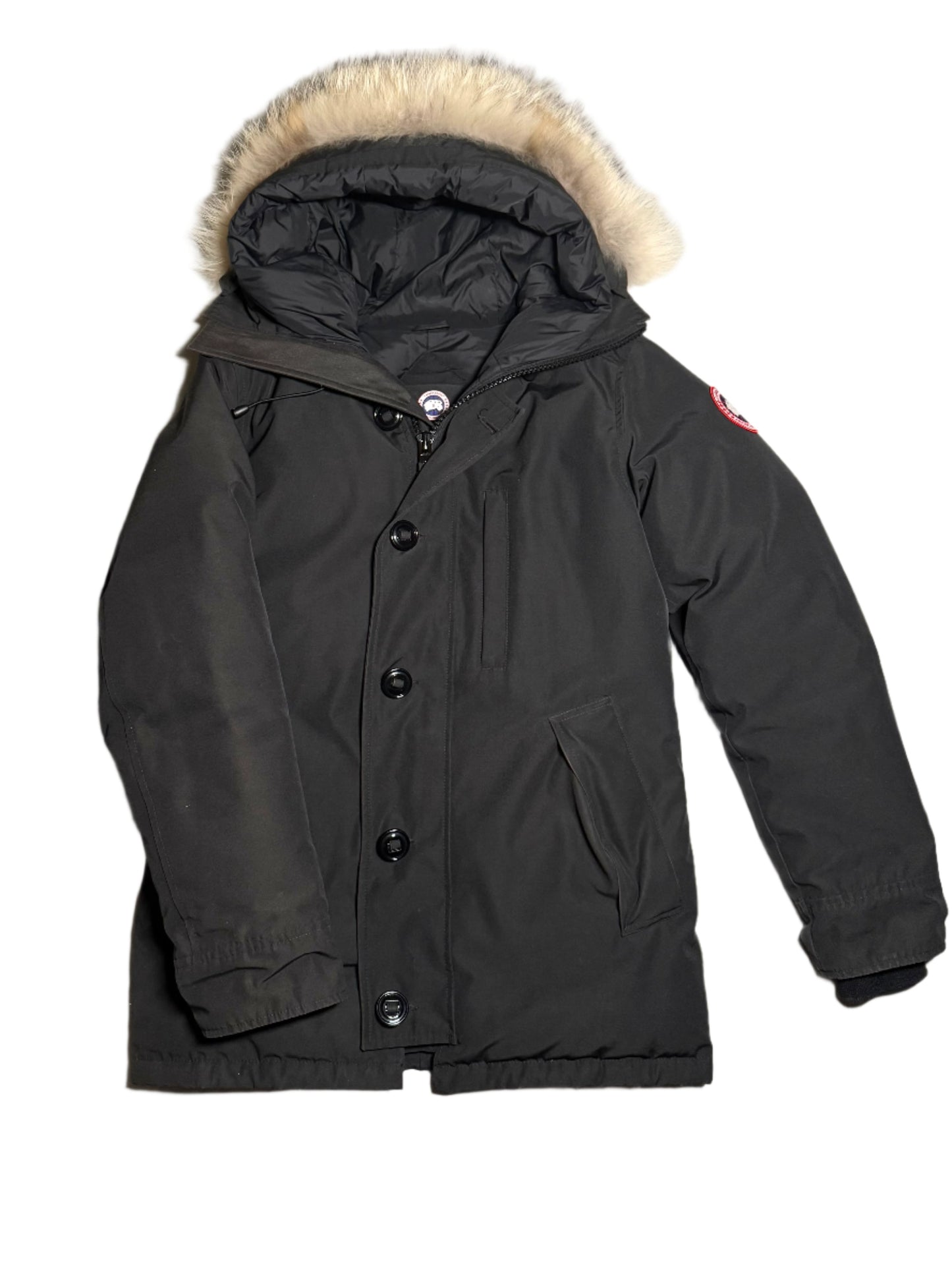 Canada Goose Chateau Parka S