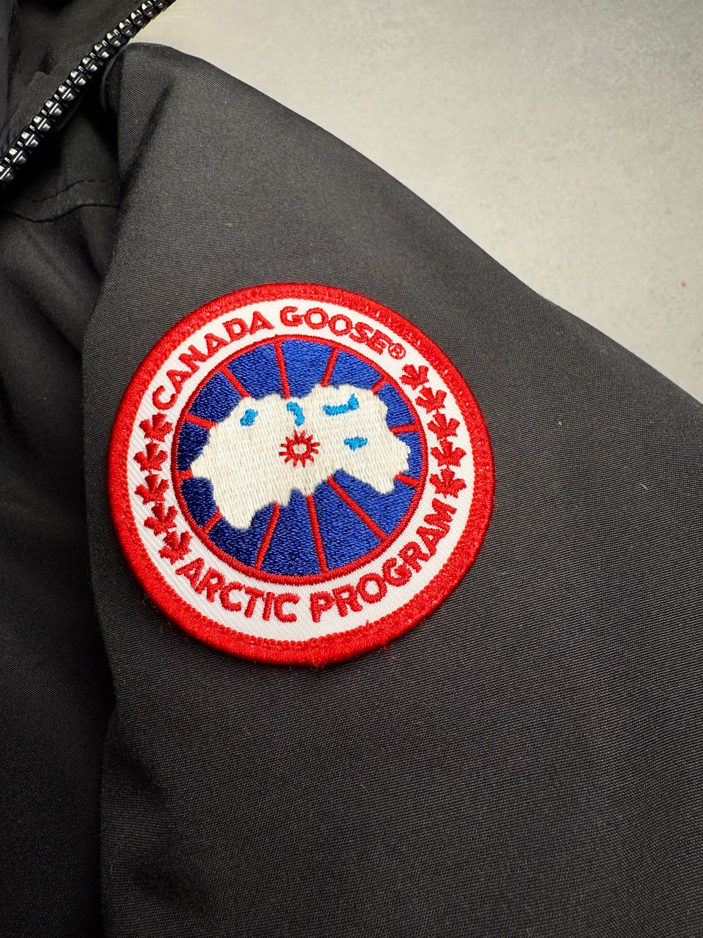 Canada Goose Chateau Parka S