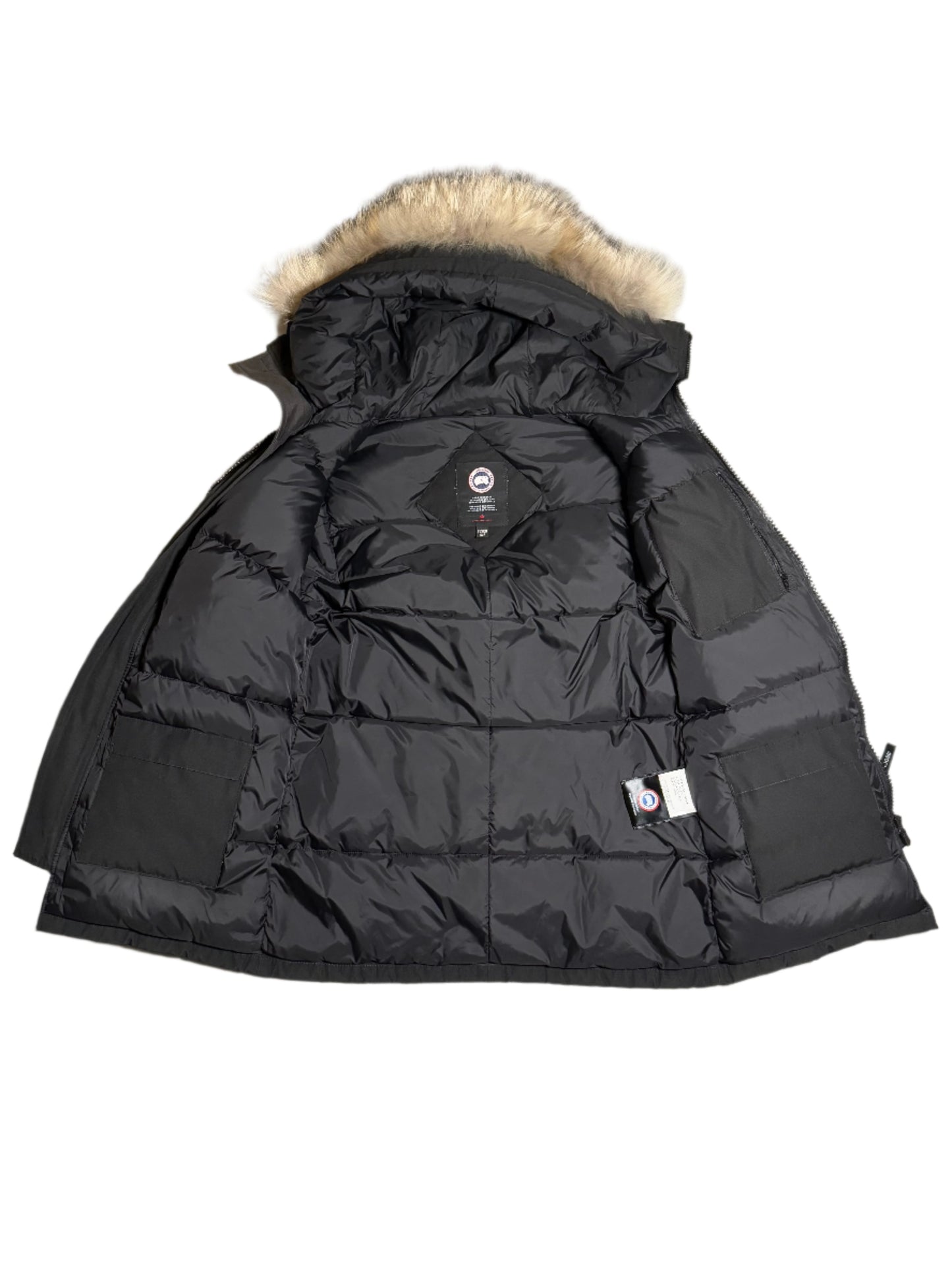 Canada Goose Chateau Parka S