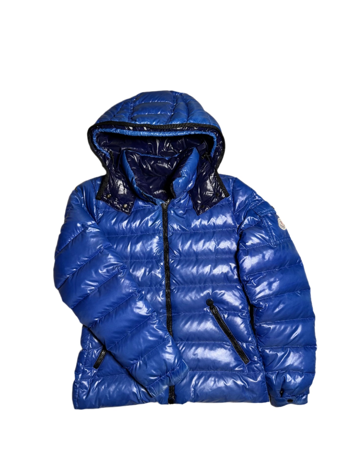 Moncler Women's Bady Down Jacket S