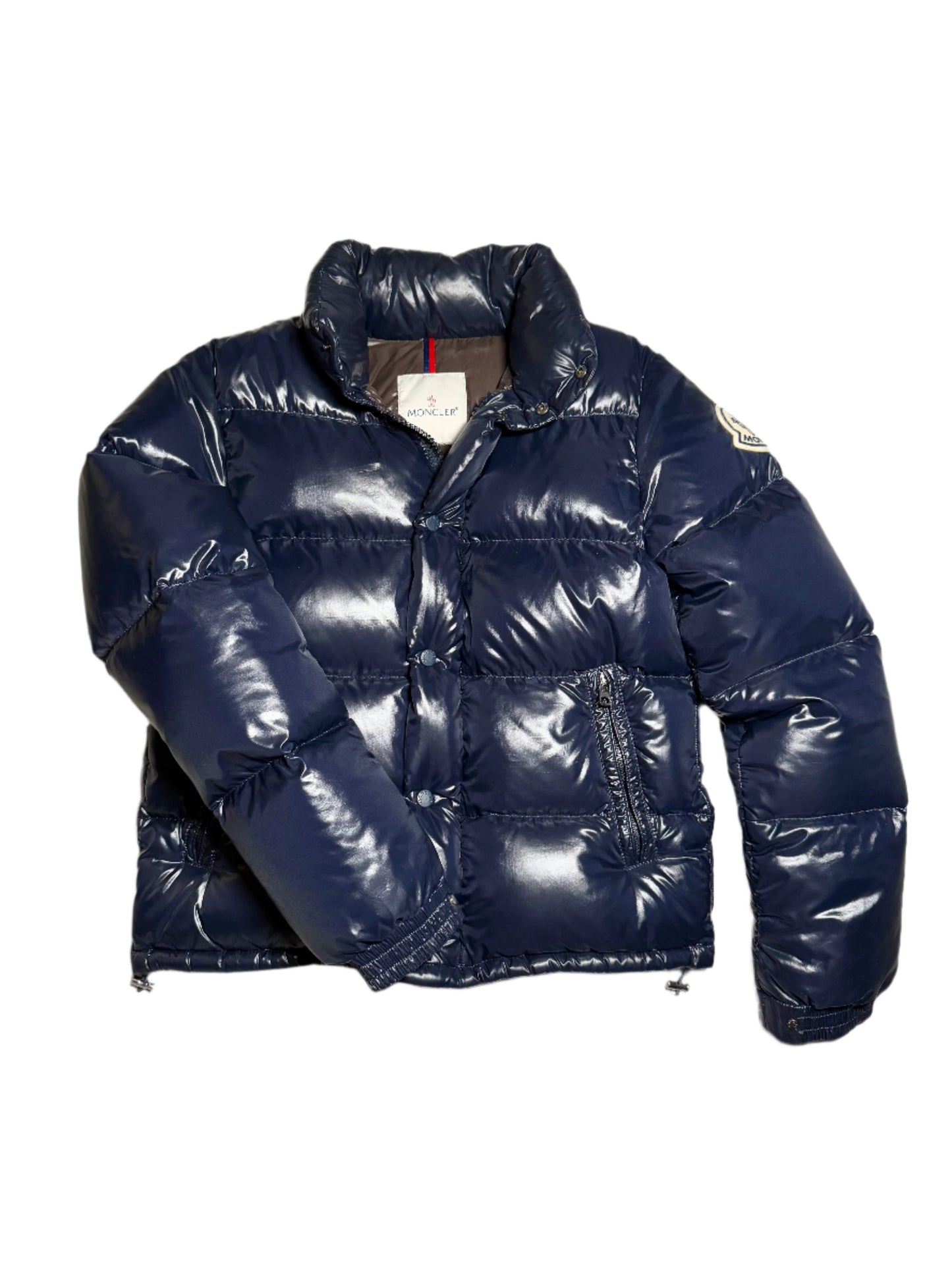 Moncler Everest Jacket S