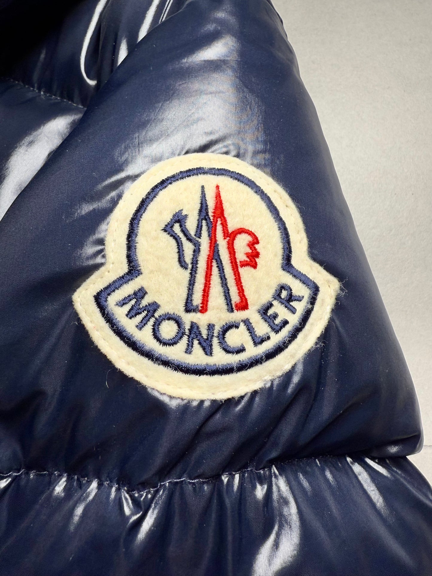 Moncler Everest Jacket S