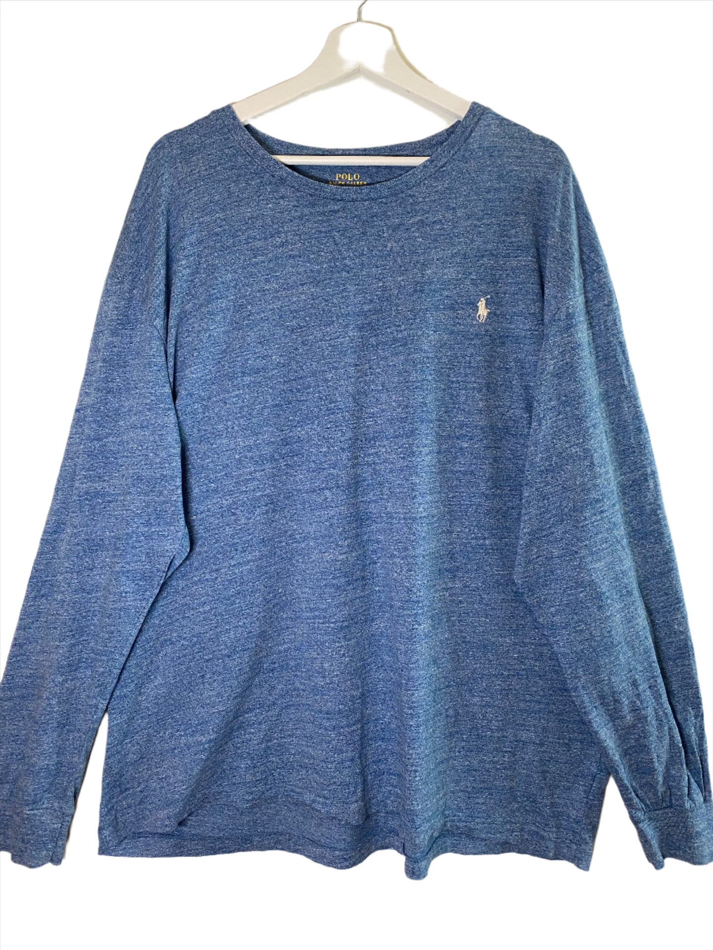 Polo Ralph Lauren Long Sleeve T-shirt XXL