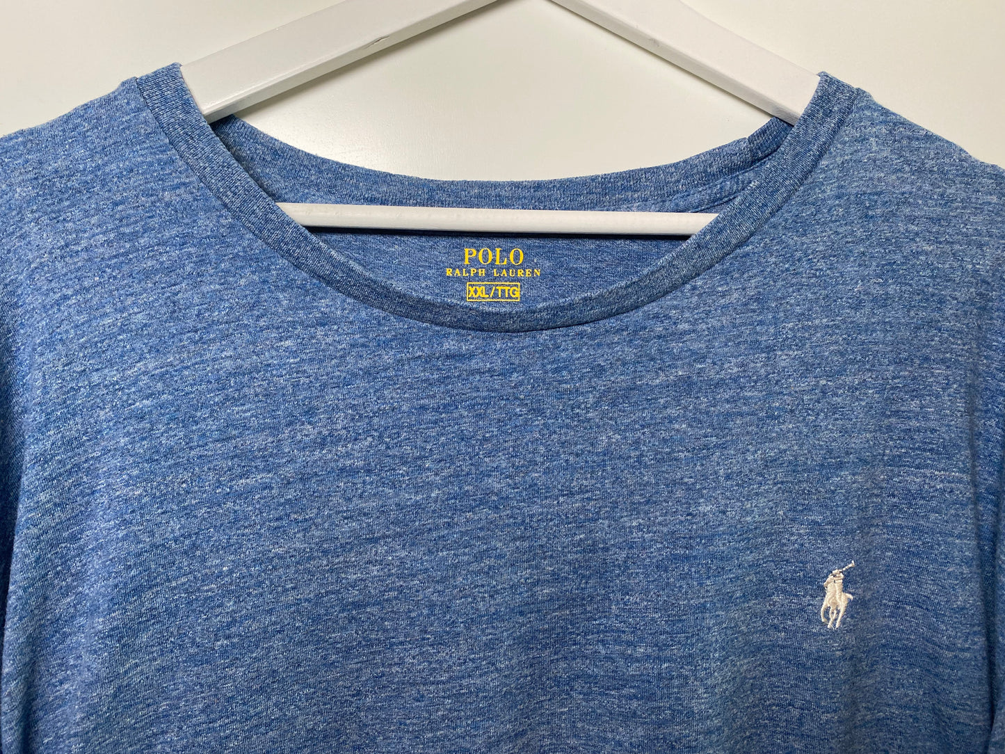 Polo Ralph Lauren Long Sleeve T-shirt XXL