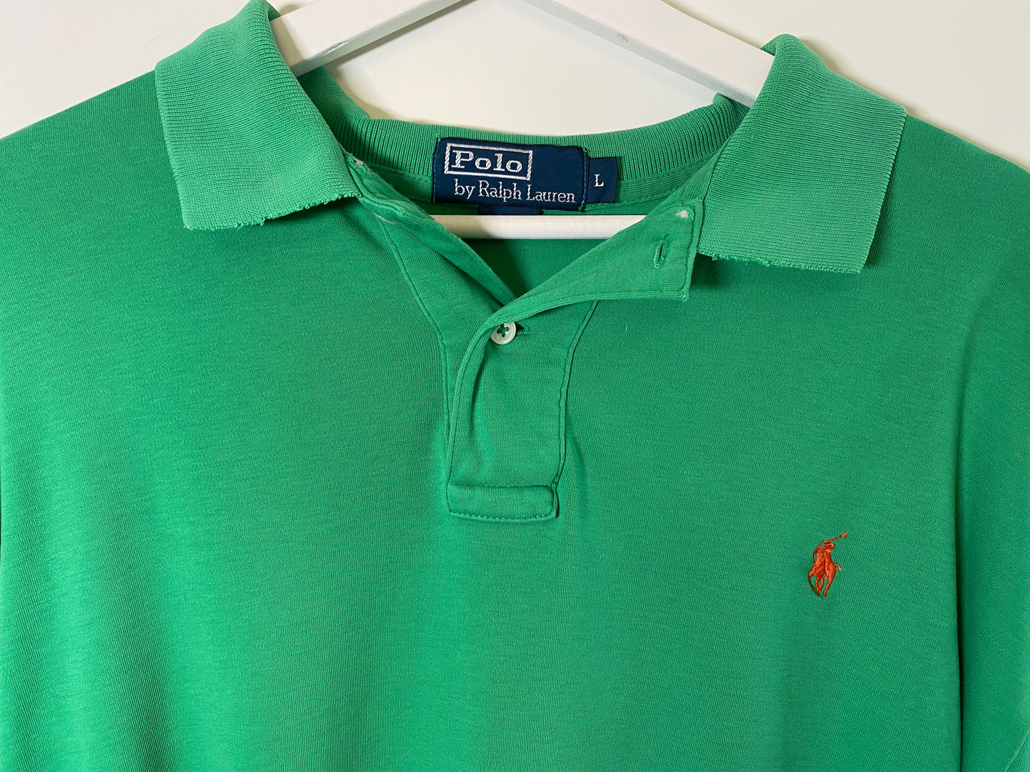 Polo Ralph Lauren Polo XL