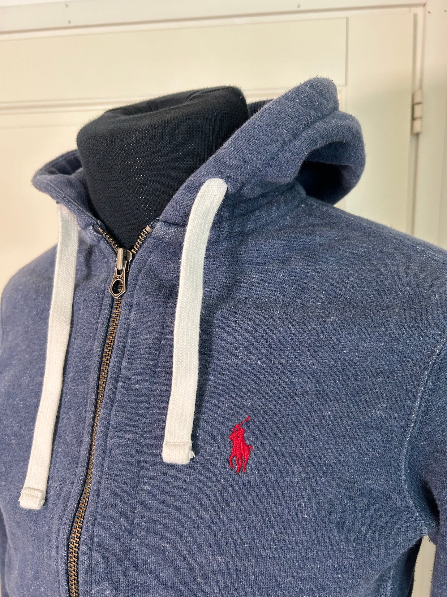 Polo Ralph Lauren Full Zip S