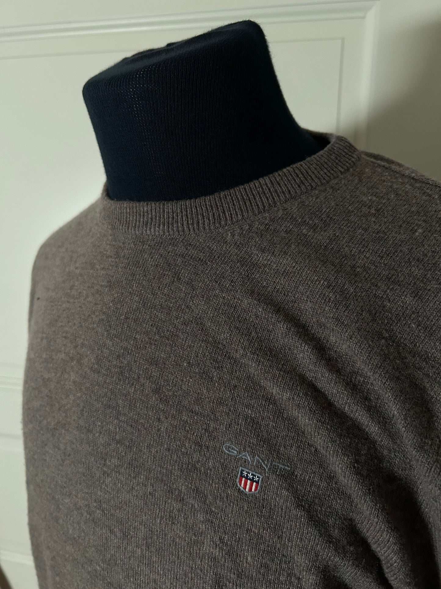 Gant Knit M/L