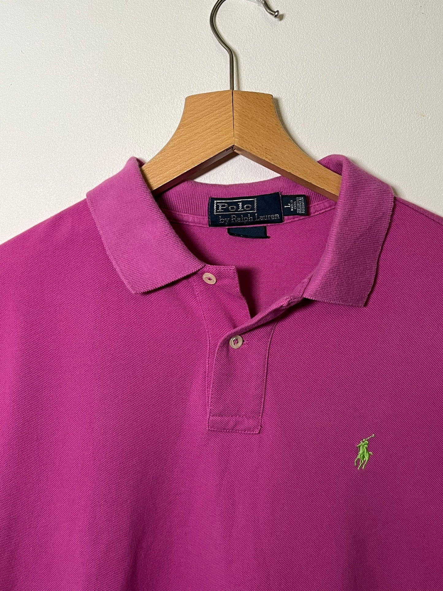 Polo Ralph Lauren Polo L