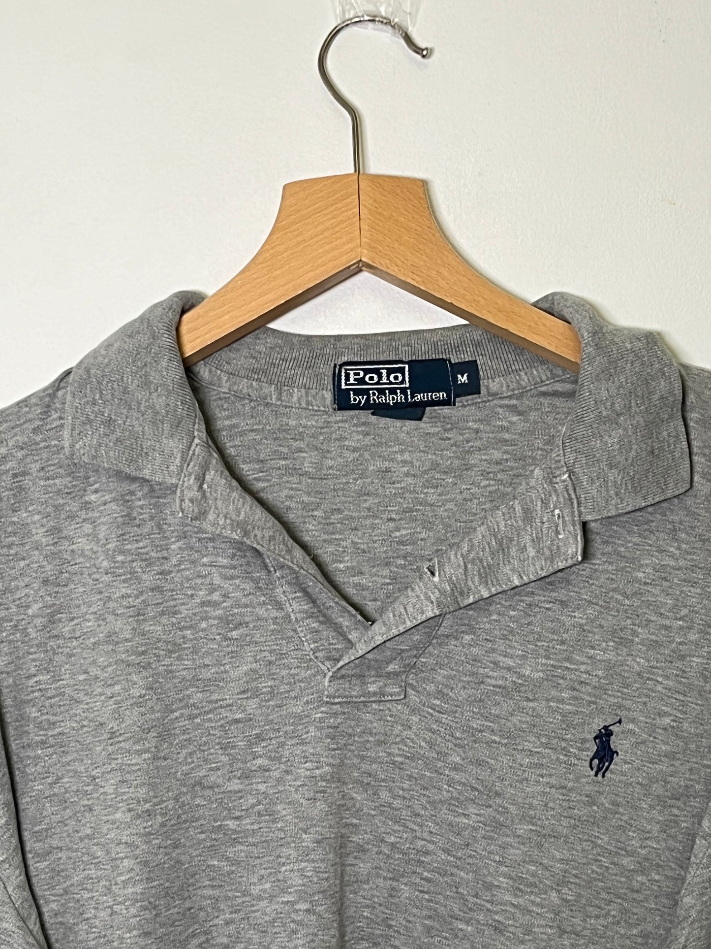 Polo Ralph Lauren pitkähihainen Polo L