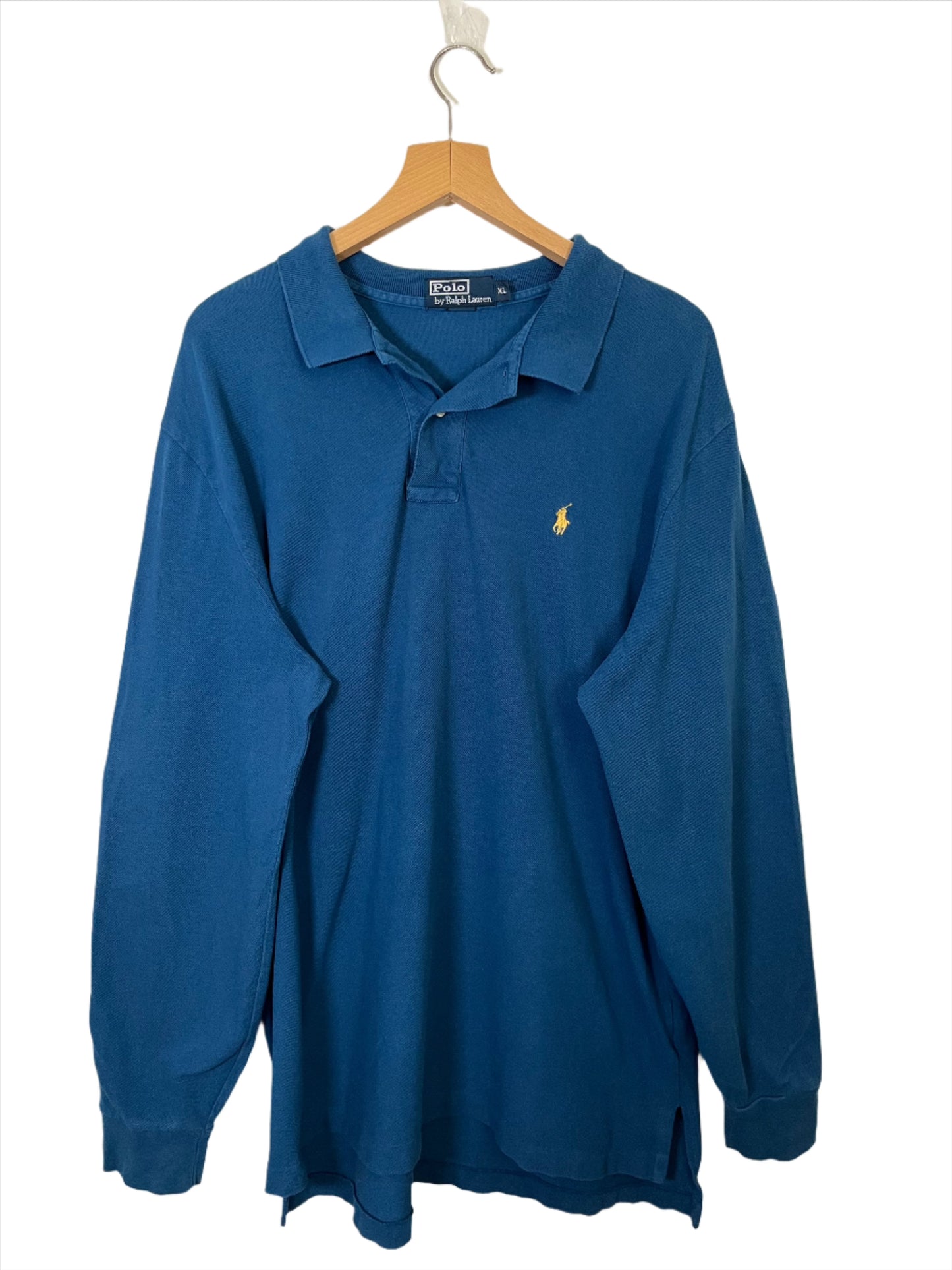 Polo Ralph Lauren pitkähihainen Polo XL