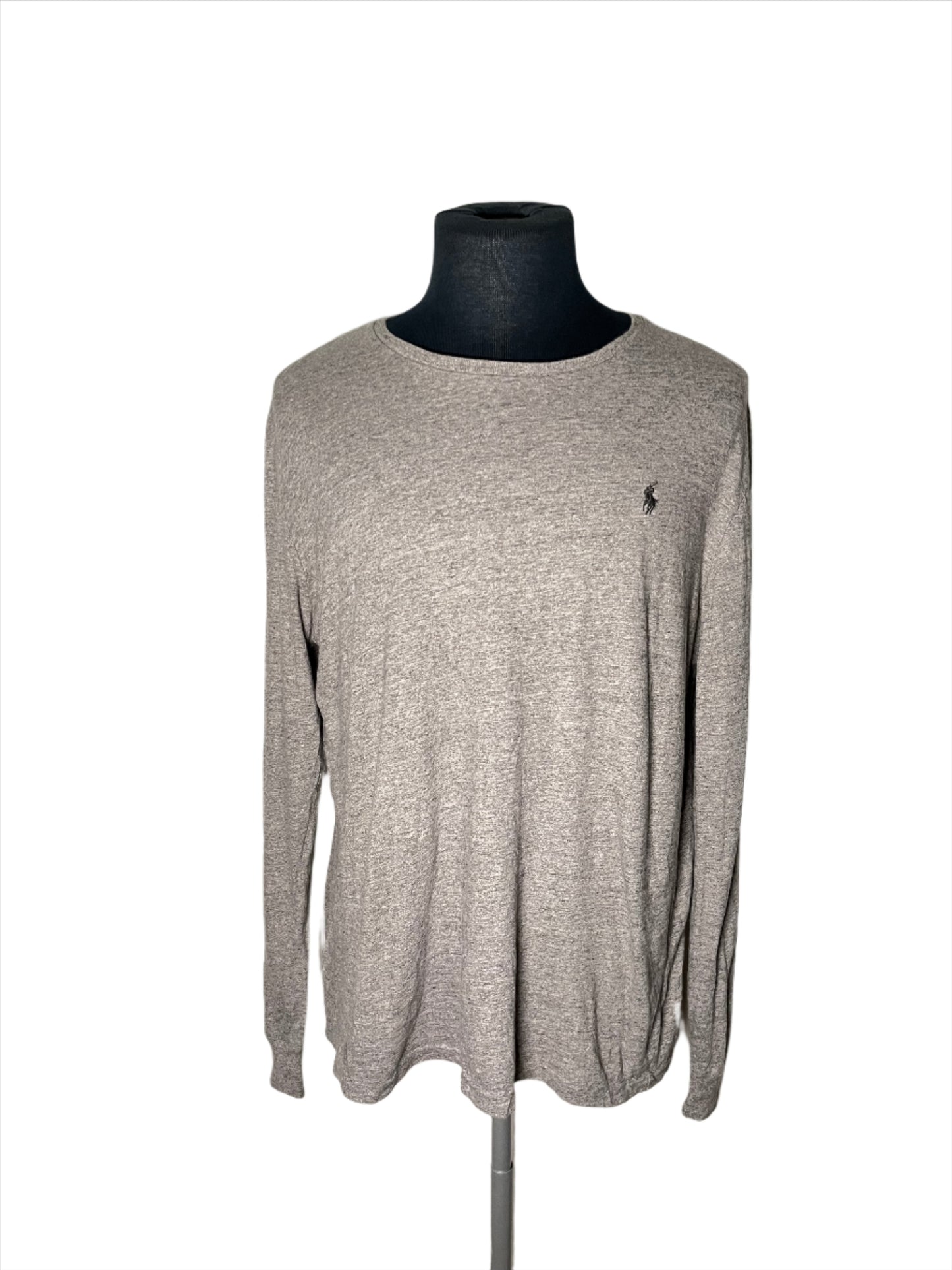 Polo Ralph Lauren Long Sleeve T-Shirt L