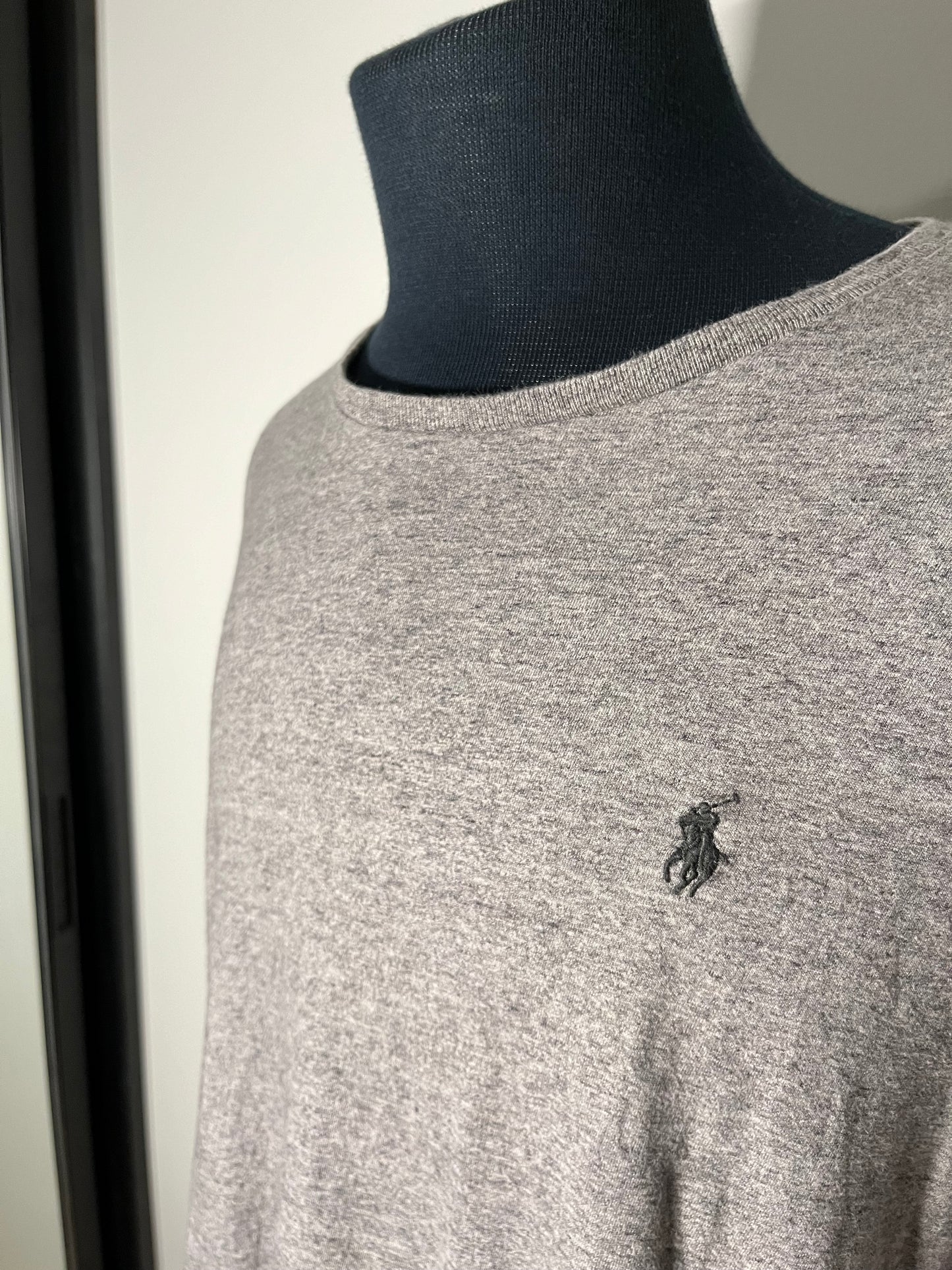 Polo Ralph Lauren Long Sleeve T-Shirt L