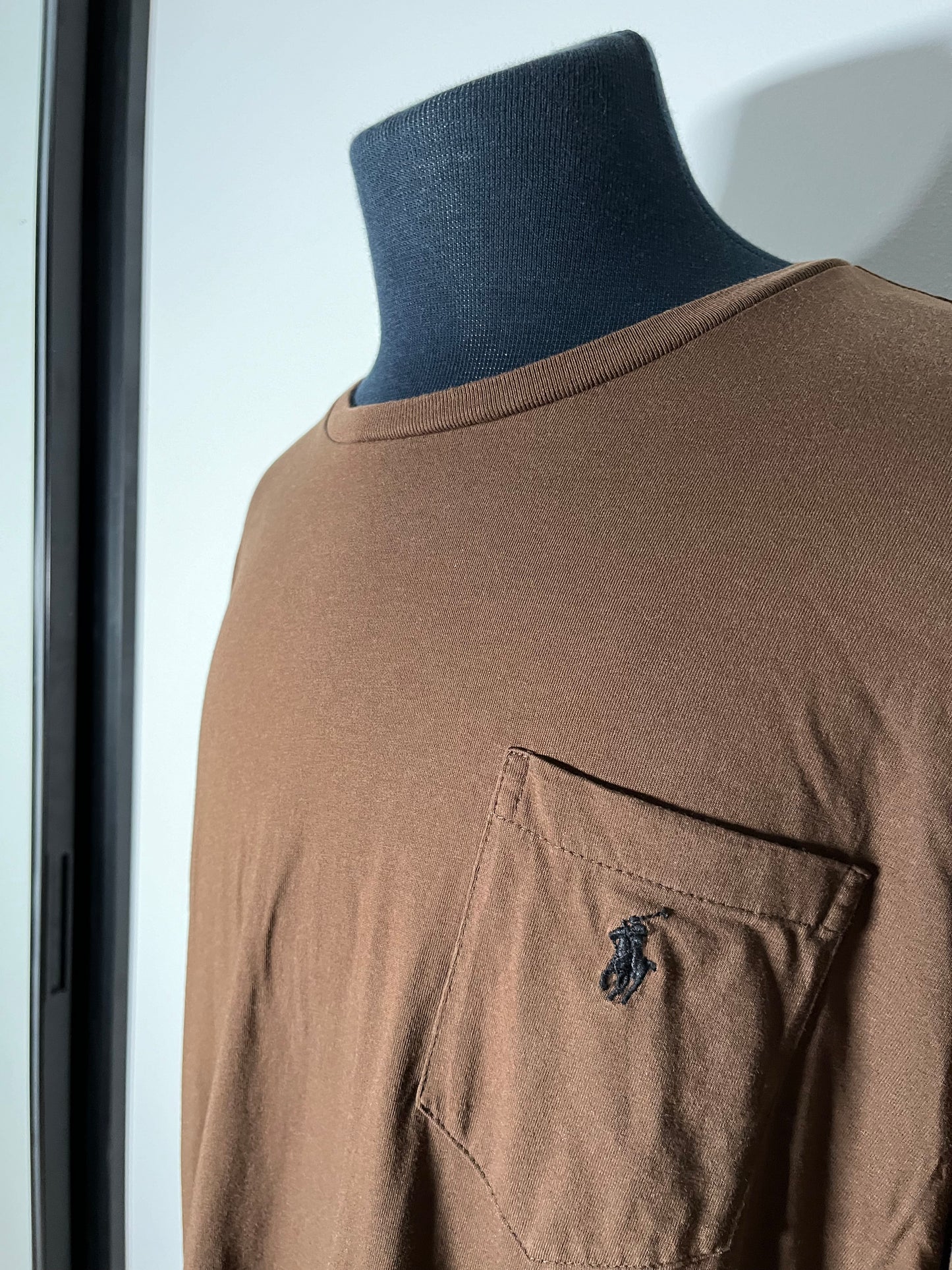 Polo Ralph Lauren Long Sleeve T-Shirt XL