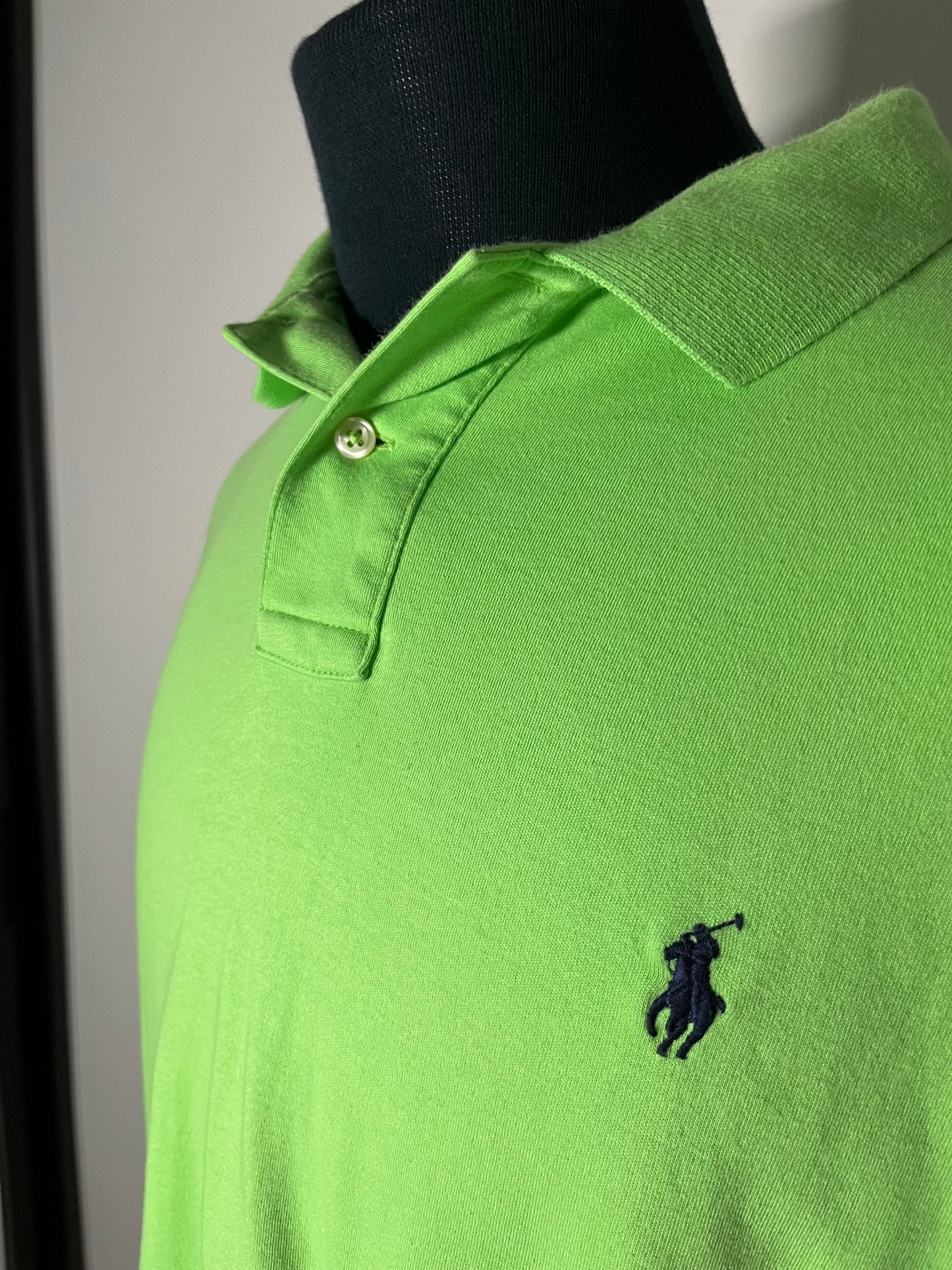 Polo Ralph Lauren poolopaita XL 