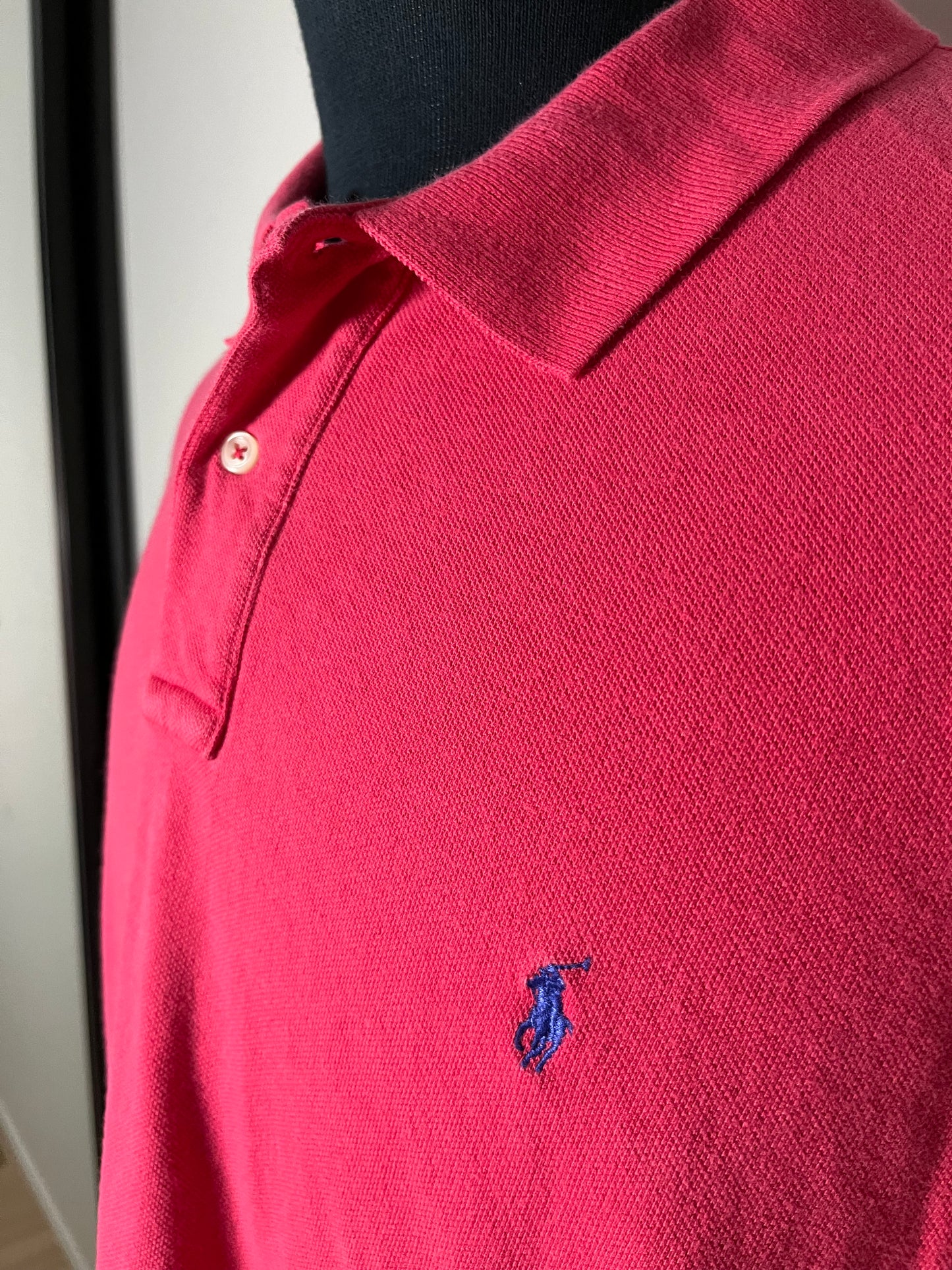 Polo Ralph Lauren Polo XL