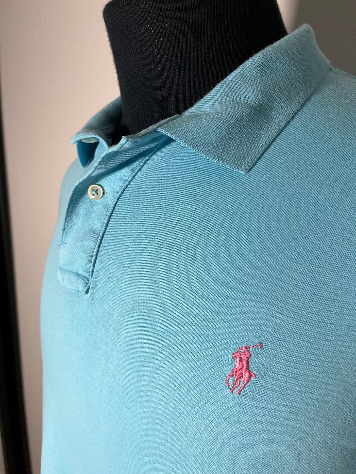 Polo Ralph Lauren Polo XL