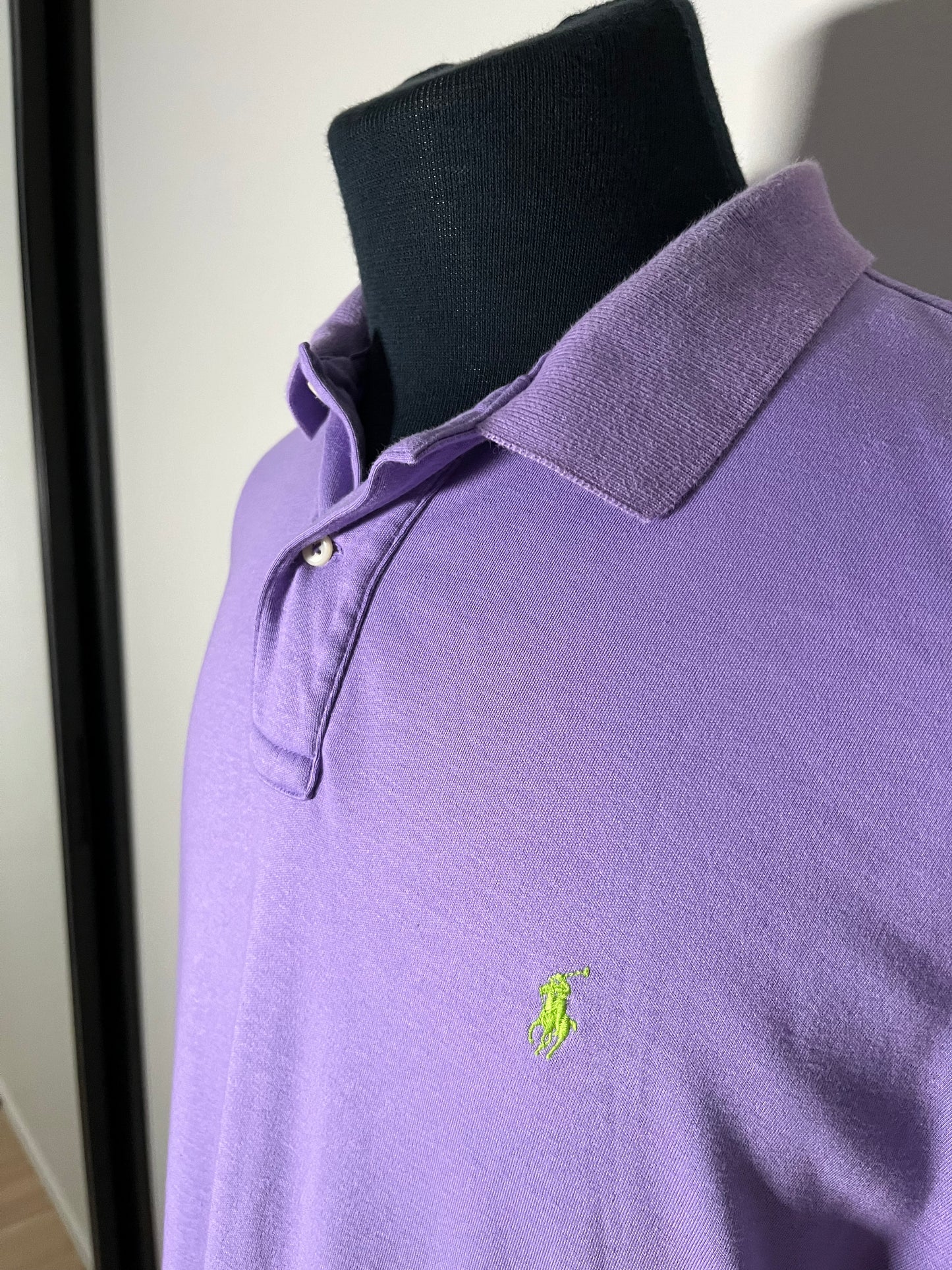 Polo Ralph Lauren Polo XL