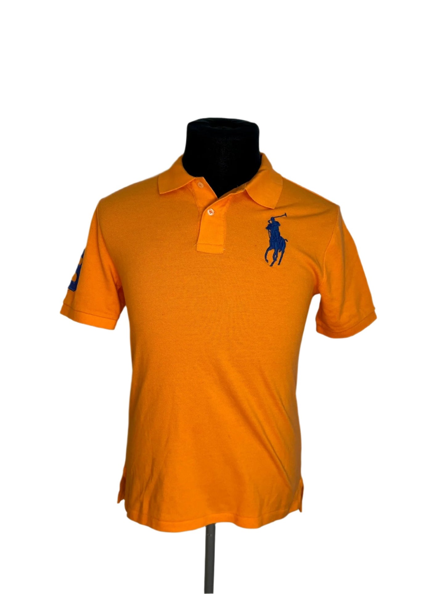 Polo Ralph Lauren Polo S (Big Pony)