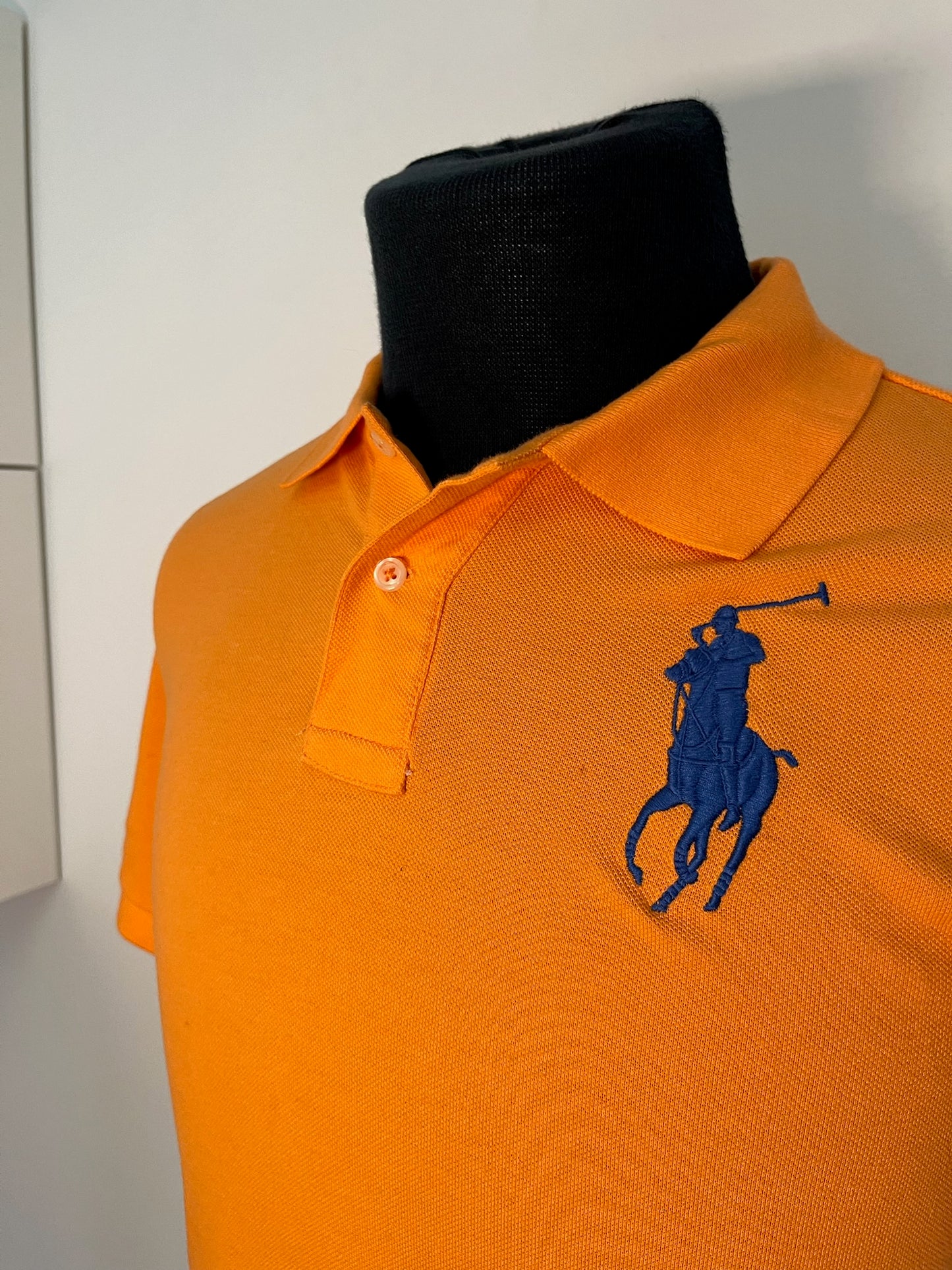 Polo Ralph Lauren Polo S (Big Pony)