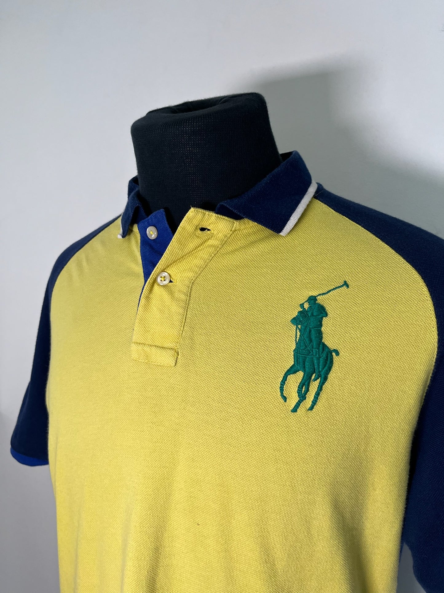 Polo Ralph Lauren Polo M (Big Pony)