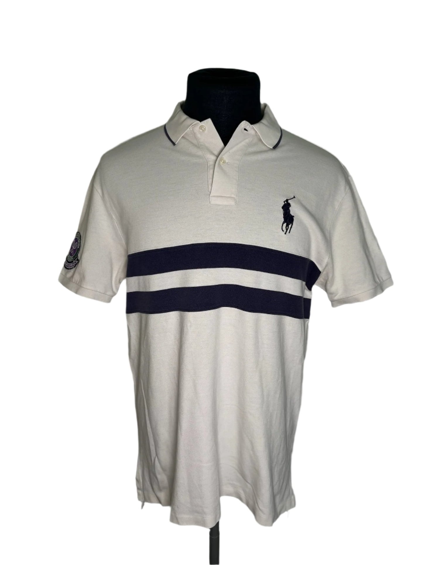 Polo Ralph Lauren Big Pony Polo L