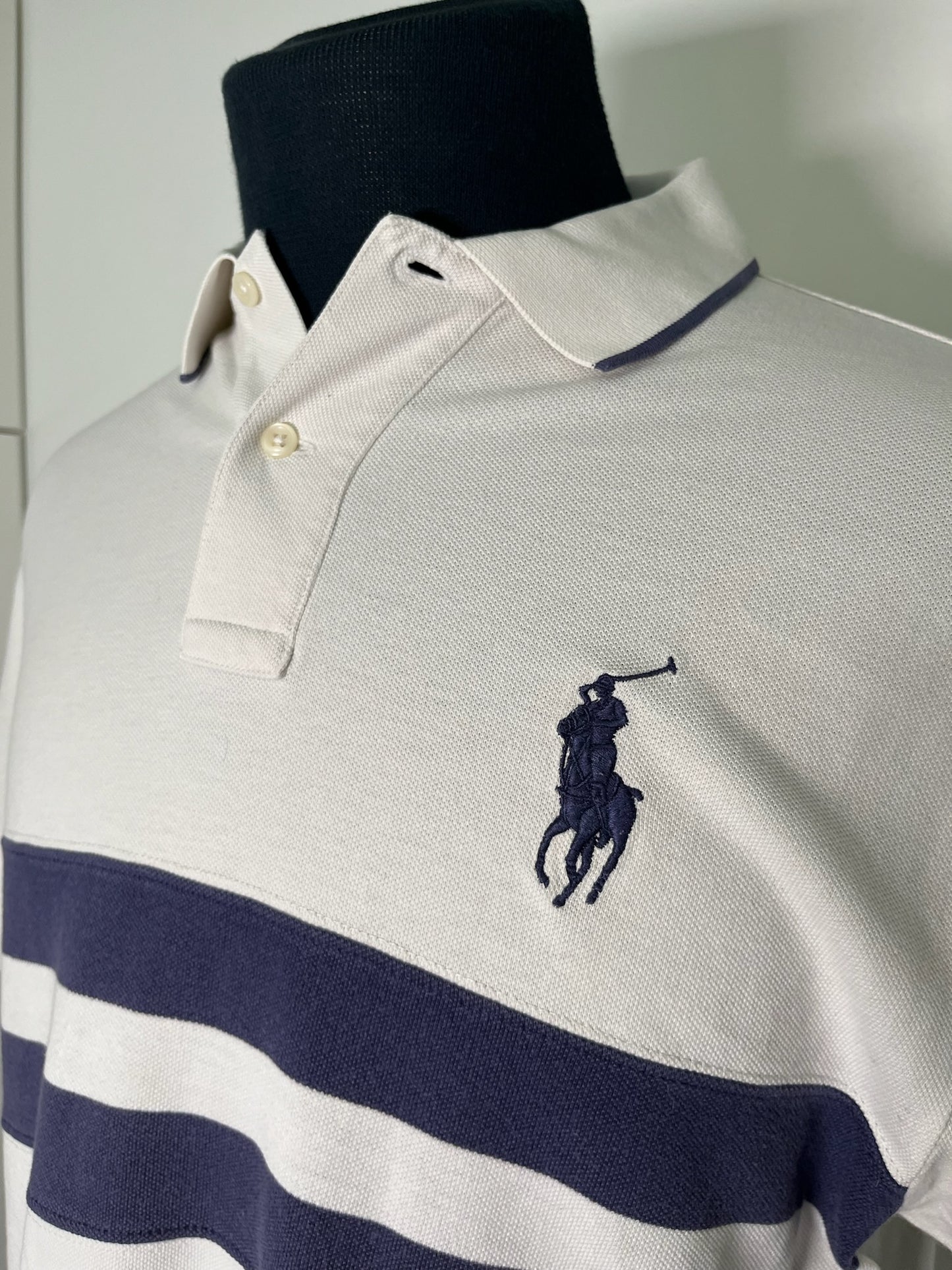 Polo Ralph Lauren Big Pony Polo L