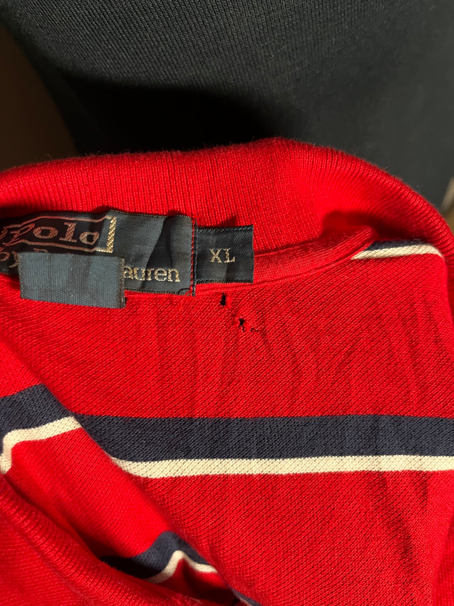 Polo Ralph Lauren Polo XL