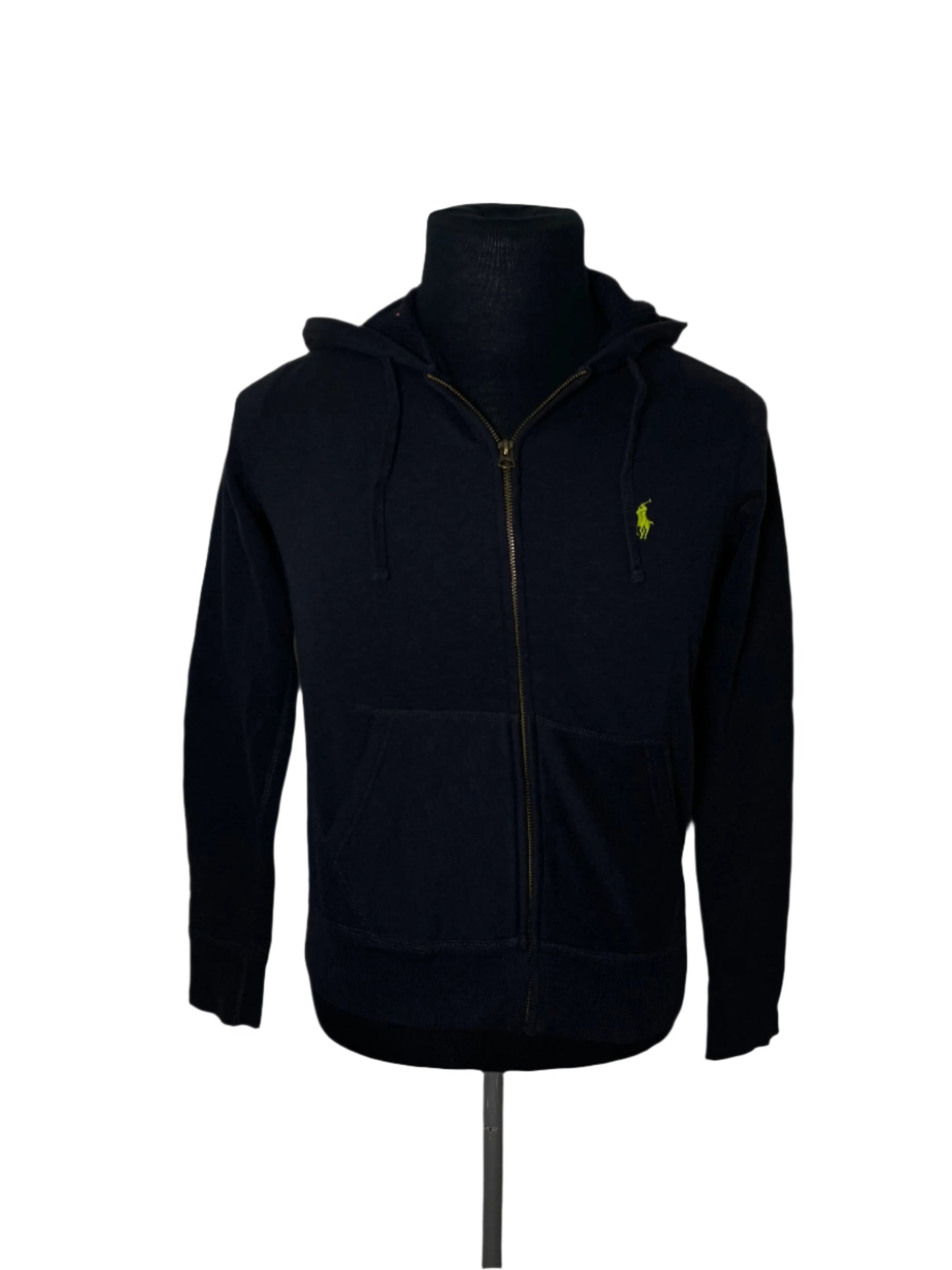 Polo Ralph Lauren Women's Full Zip XS