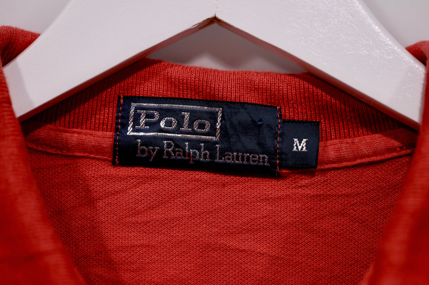 Polo Ralph Lauren pitkähihainen T-paita L