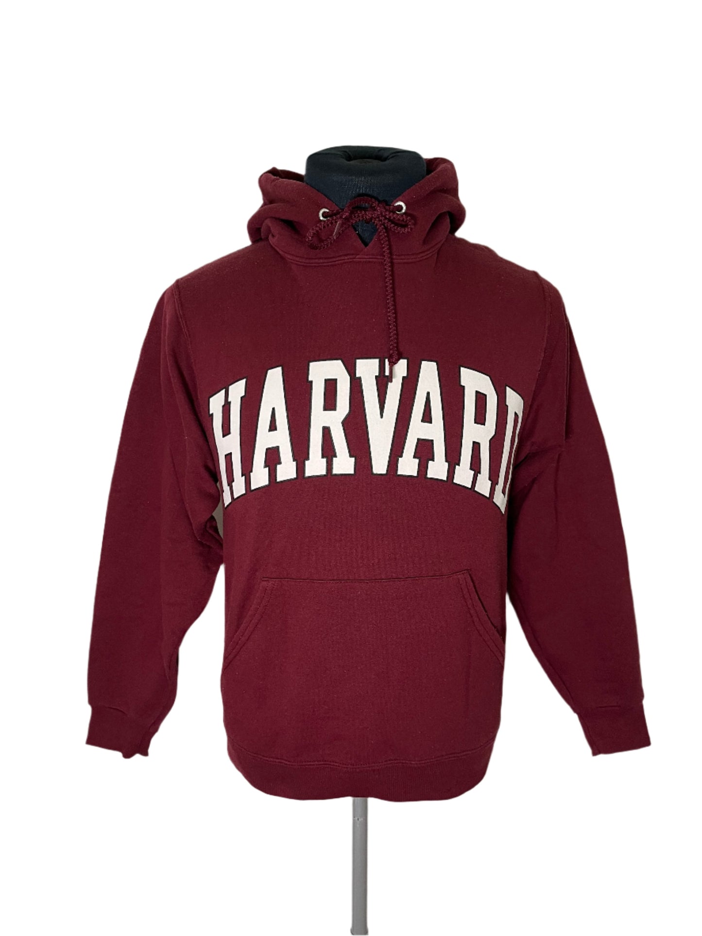 Printed Harvard Hoodie S