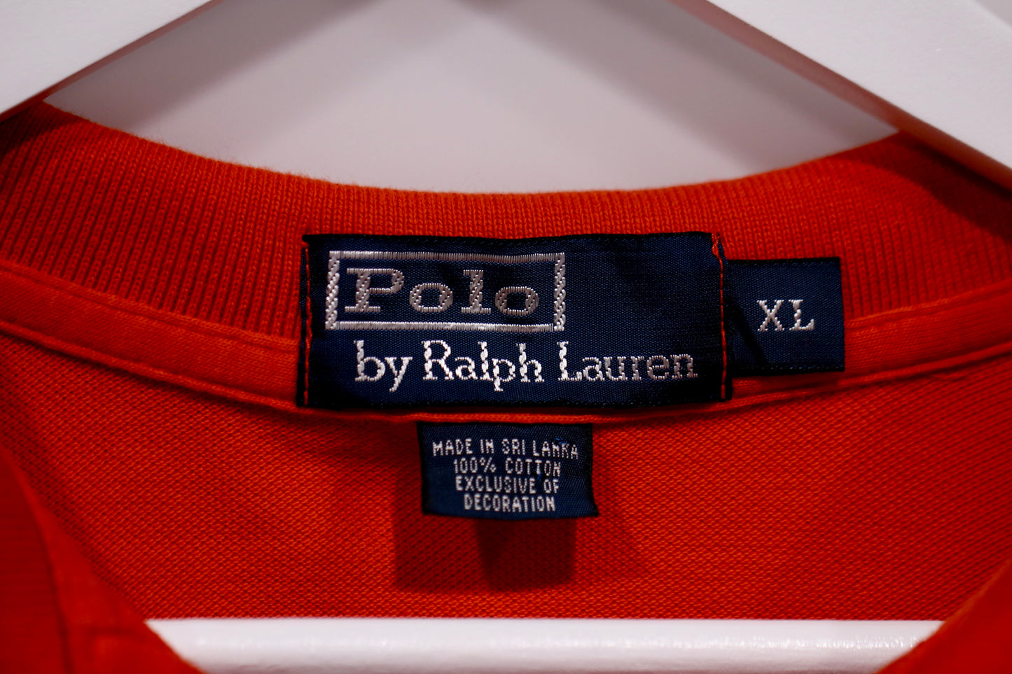 Polo Ralph Lauren T-paita XL