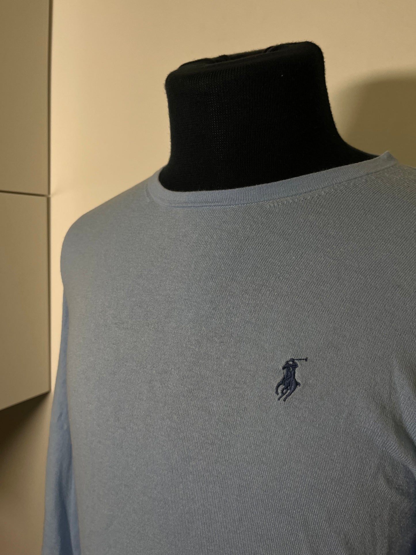 Polo Ralph Lauren Sweatshirt M