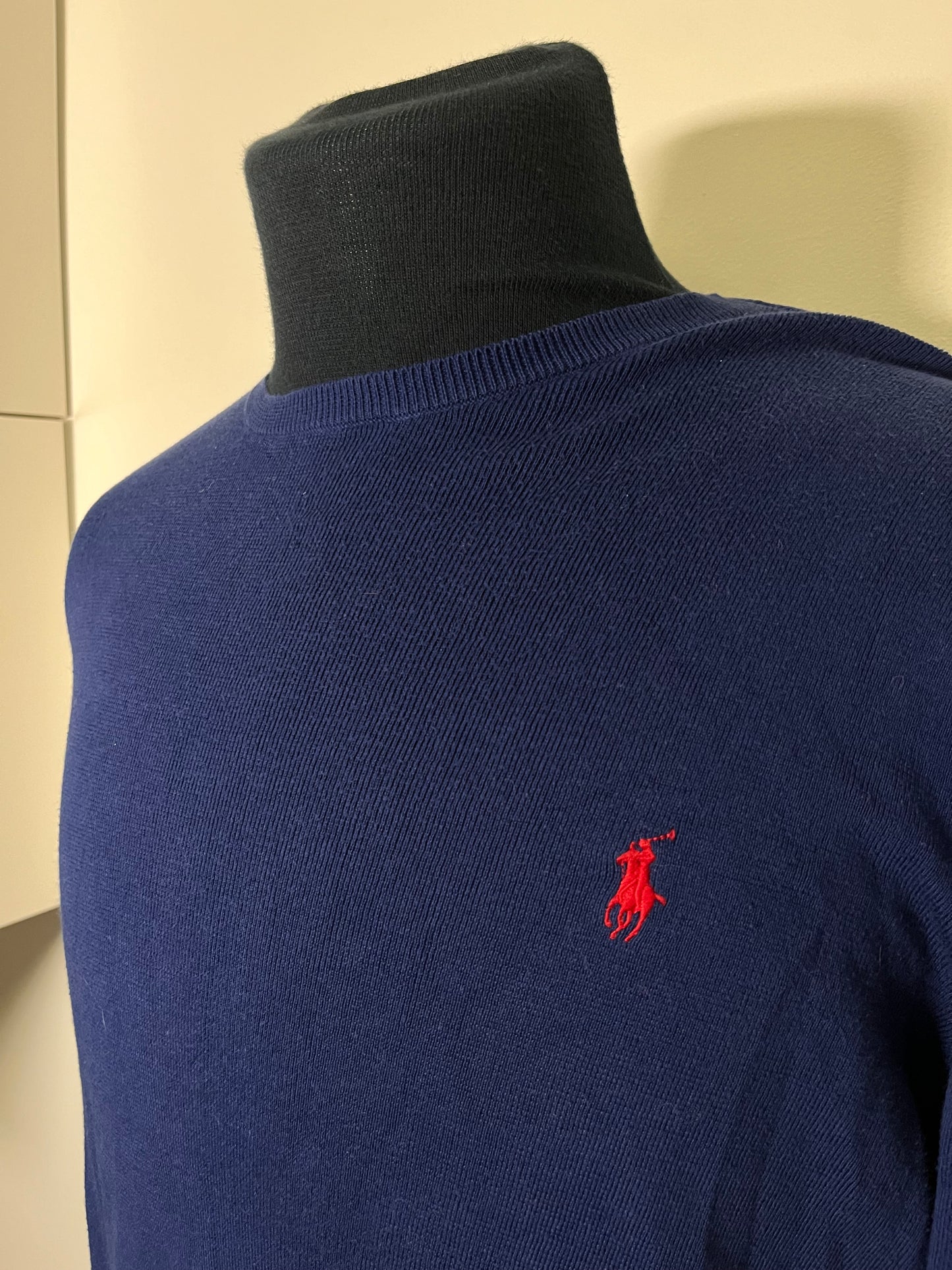 Polo Ralph Lauren Knit XL