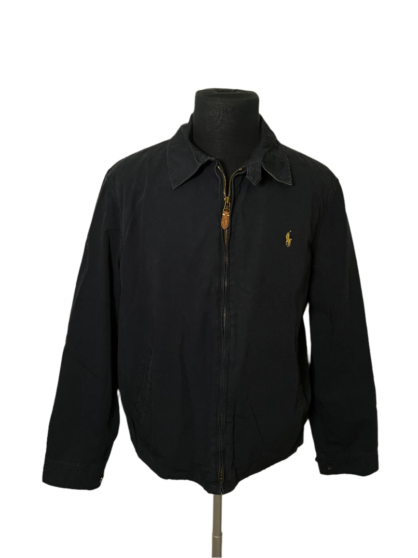 Ralph Lauren Harrington Jacket L