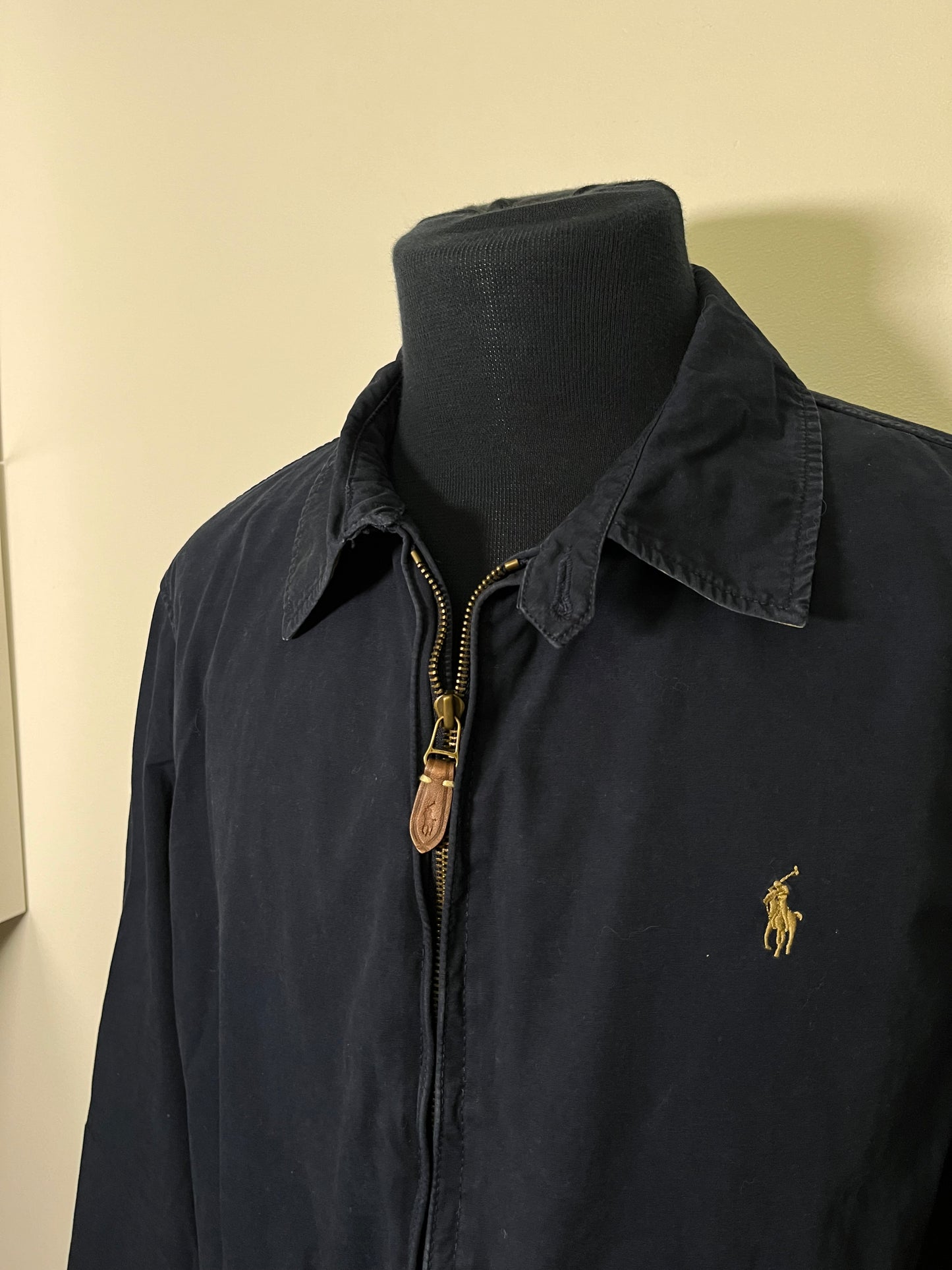 Ralph Lauren Harrington Jacket L