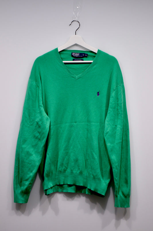 Polo Ralph Lauren Sweater XL