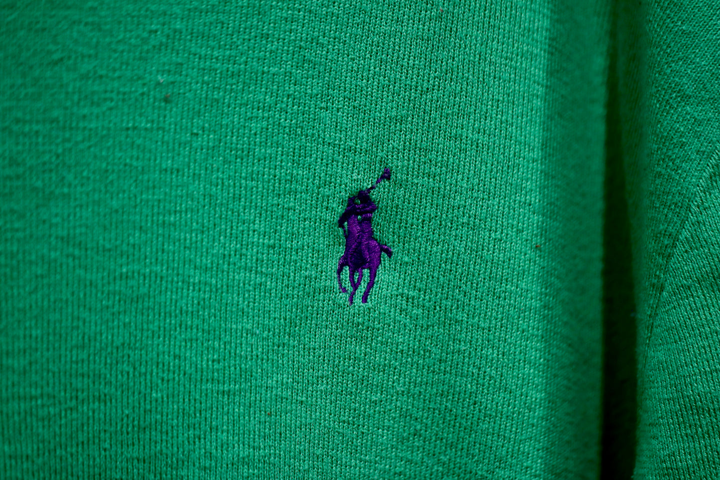 Polo Ralph Lauren Sweater XL