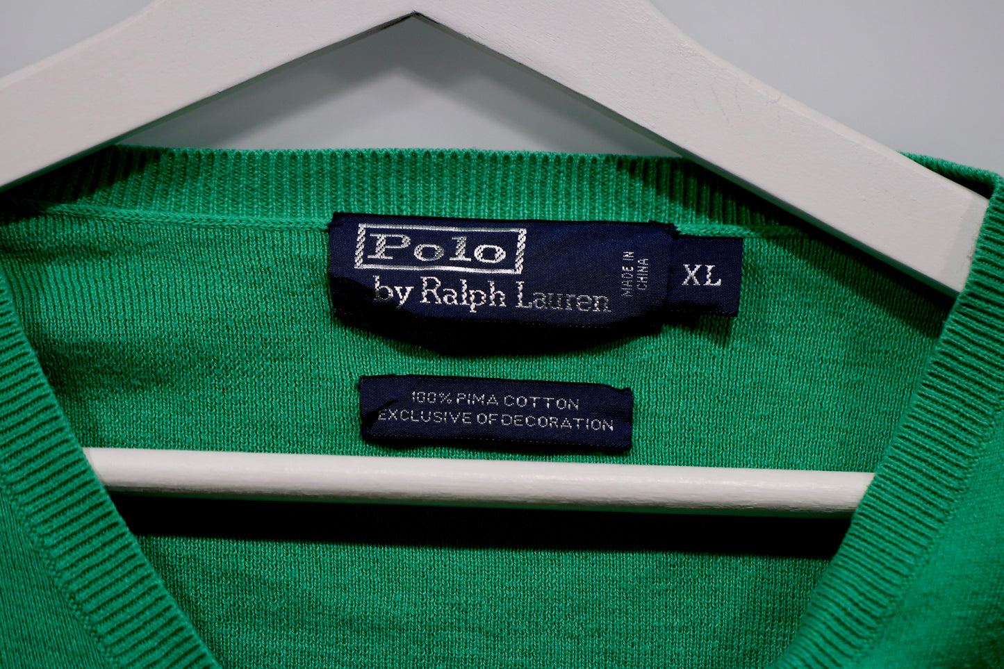 Polo Ralph Lauren Sweater XL