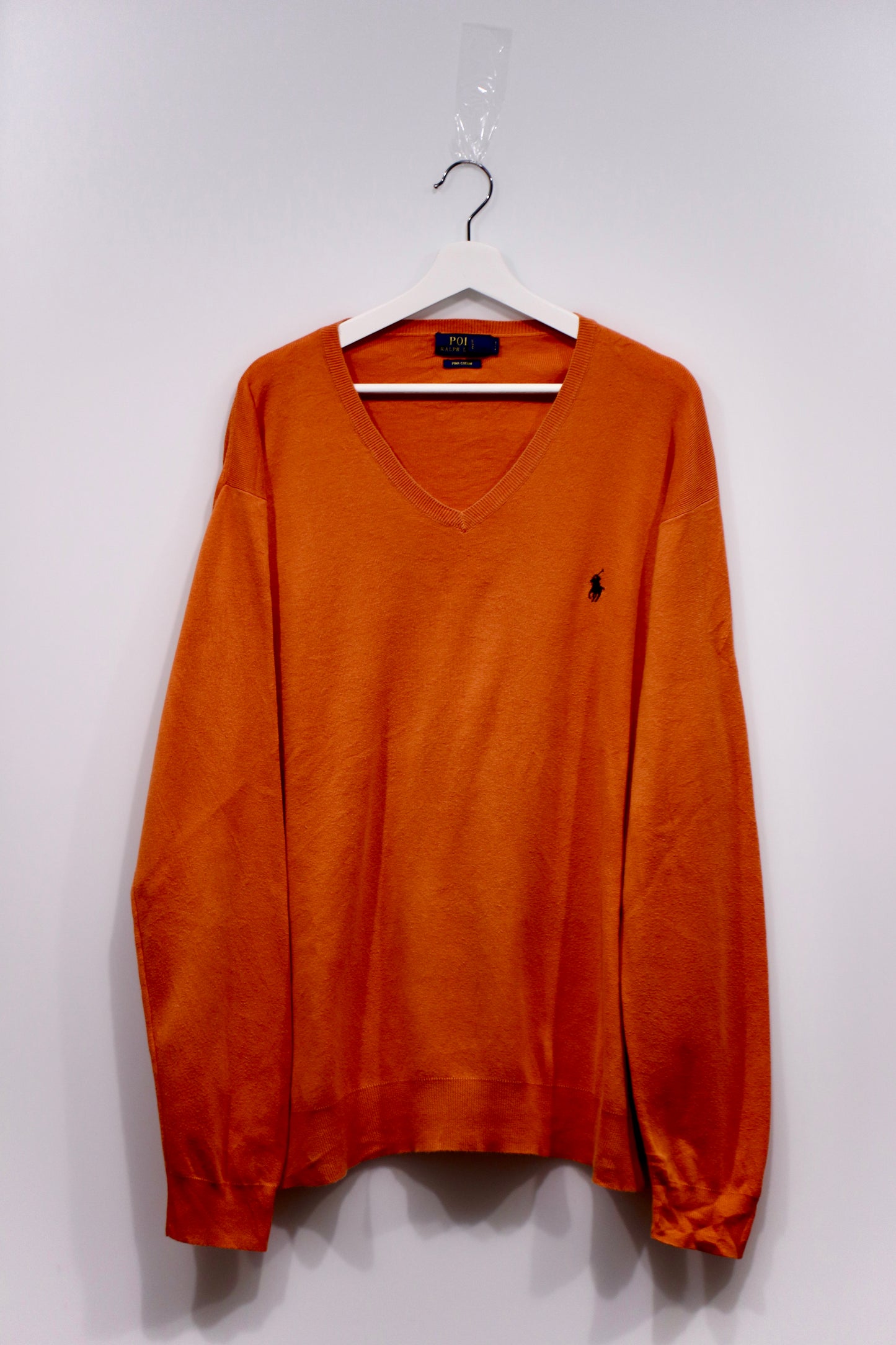 Polo Ralph Lauren Sweater XXL